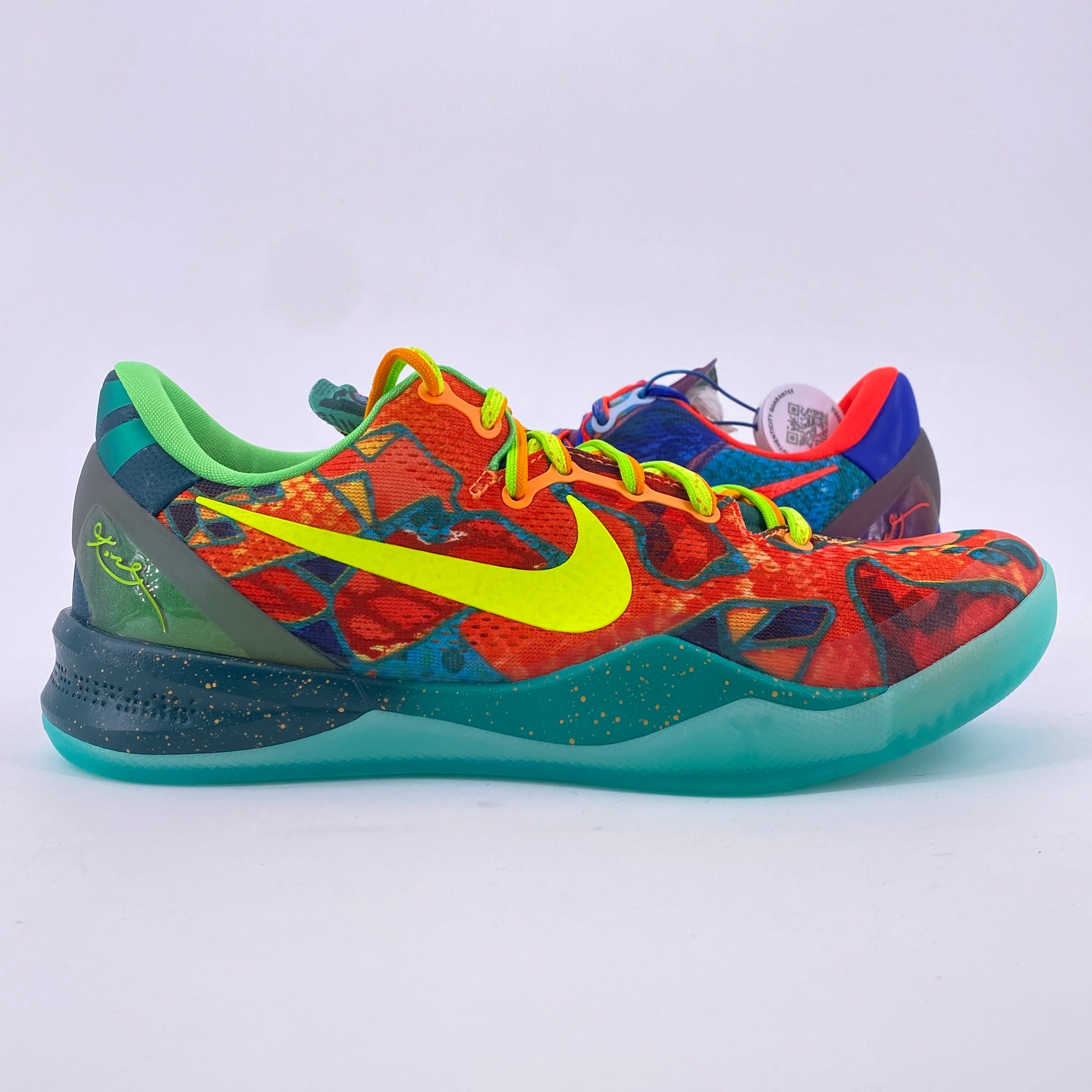 Nike Kobe 8 Protro What The 2025 New Size 9