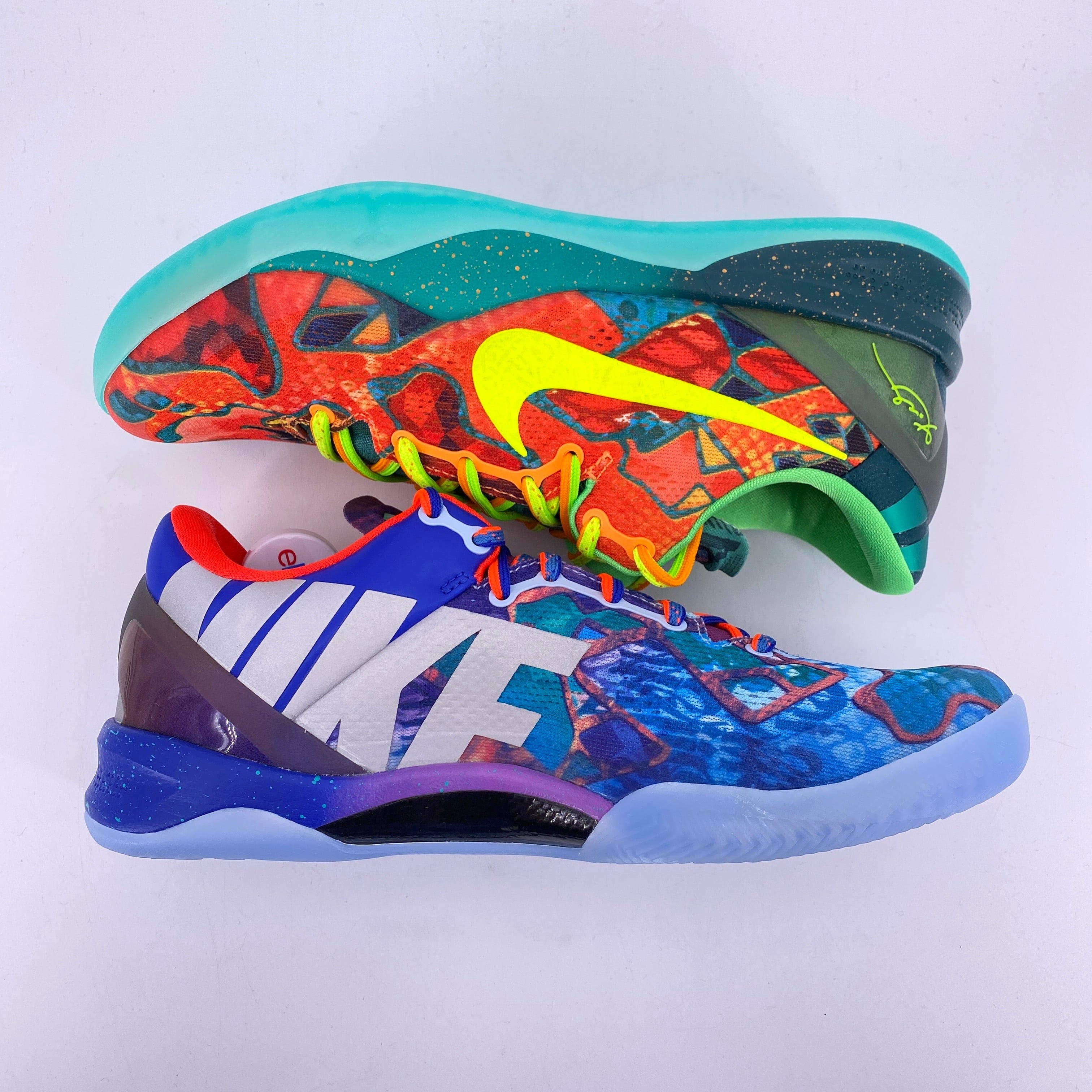Nike Kobe 8 Protro What The 2025 New Size 9