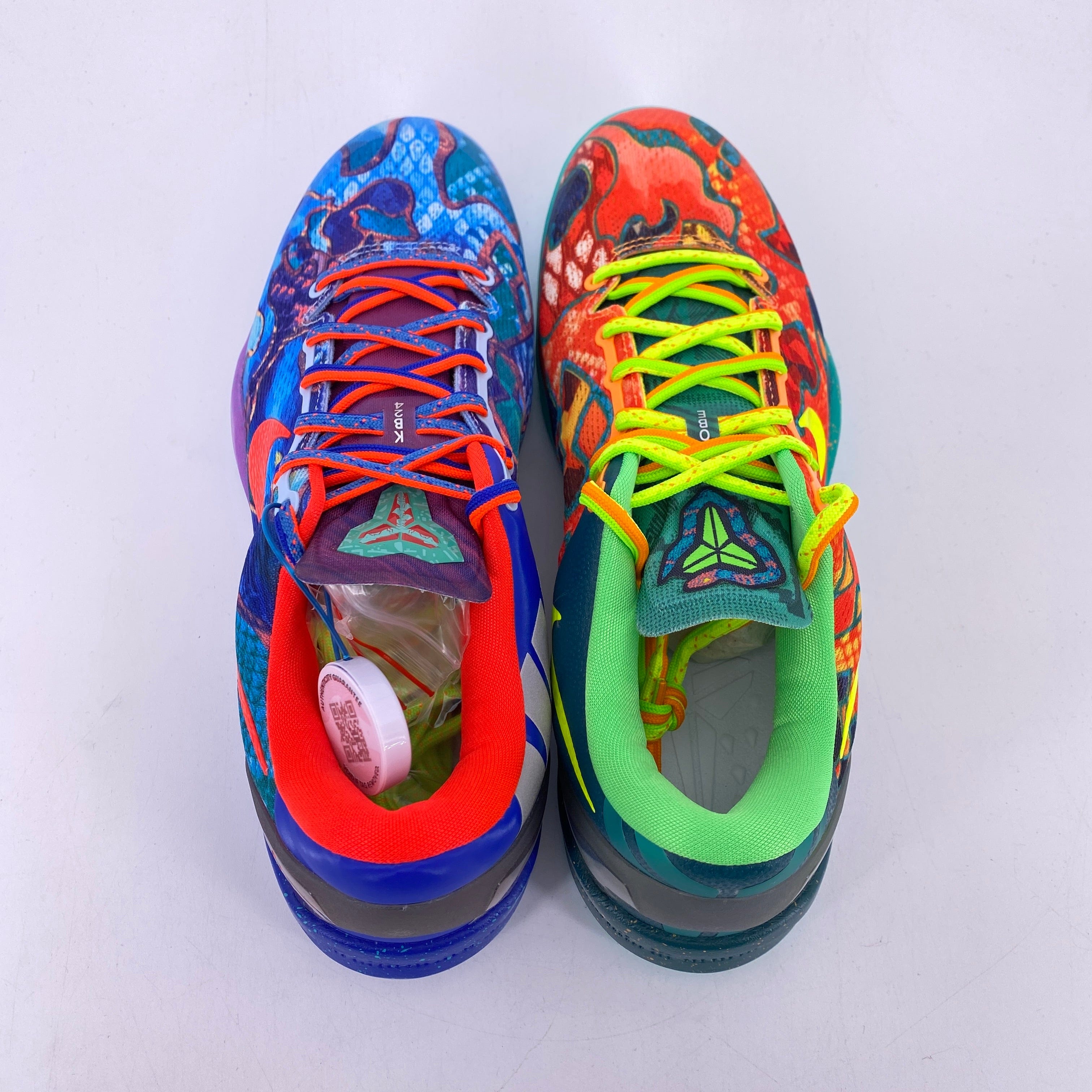 Nike Kobe 8 Protro What The 2025 New Size 9