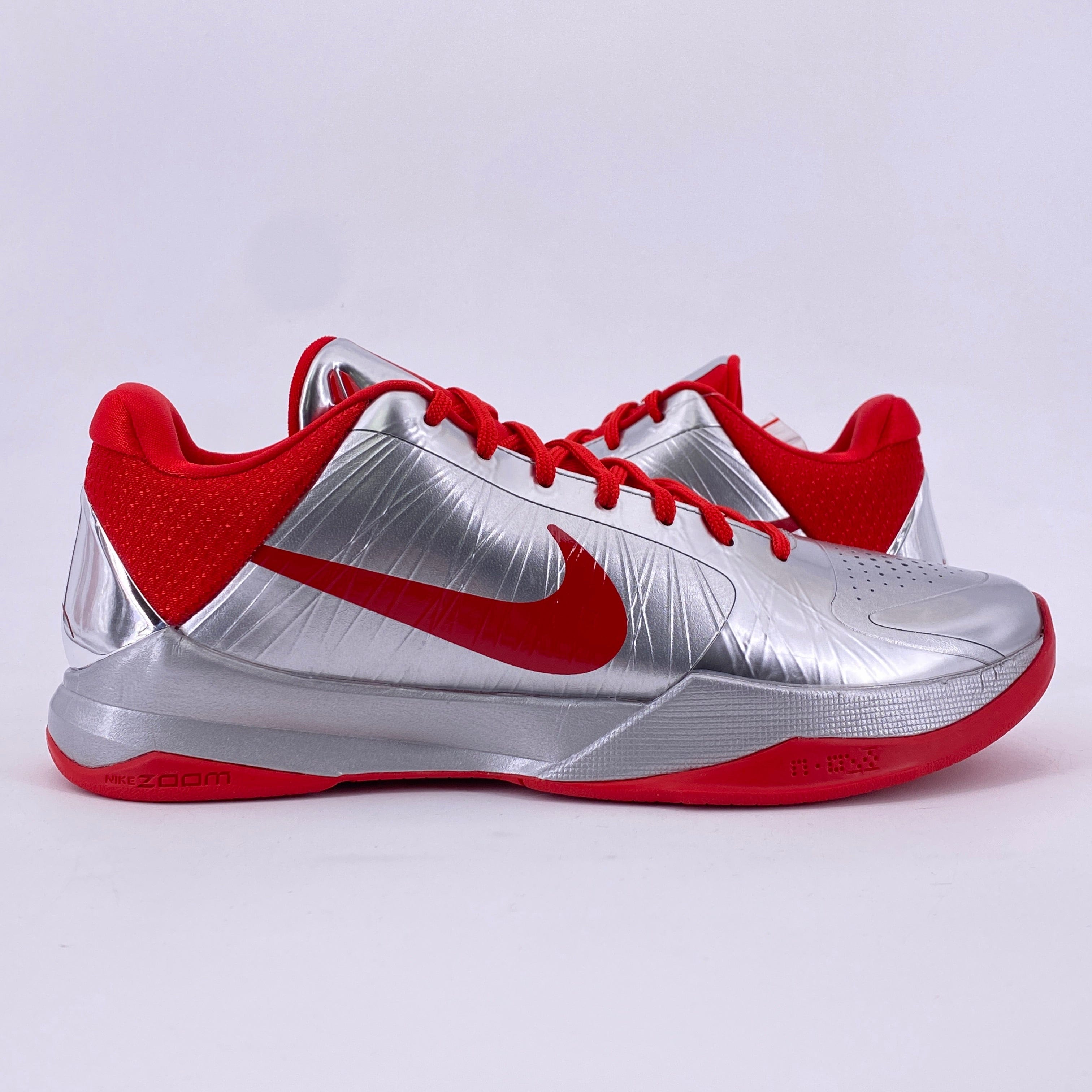 Nike Kobe 5 Protro Caitlin Roty 2026 New Size 11