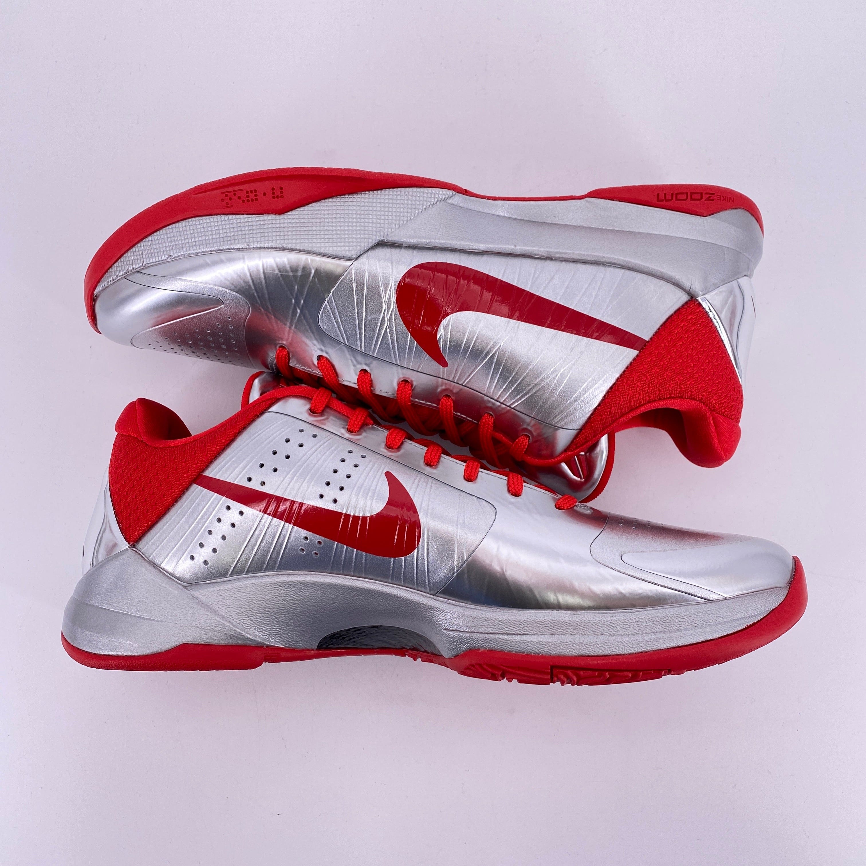 Nike Kobe 5 Protro Caitlin Roty 2026 New Size 11