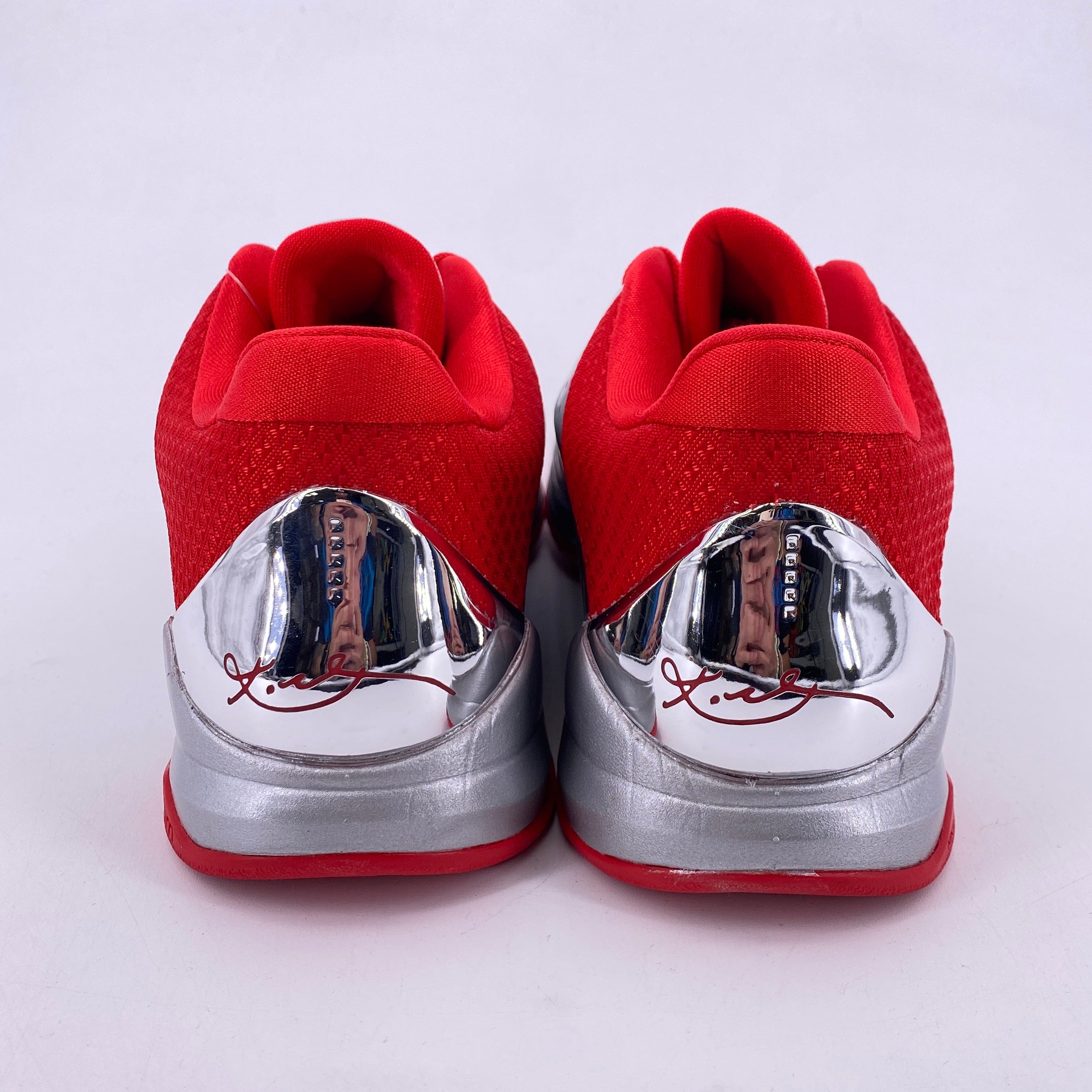 Nike Kobe 5 Protro Caitlin Roty 2026 New Size 11
