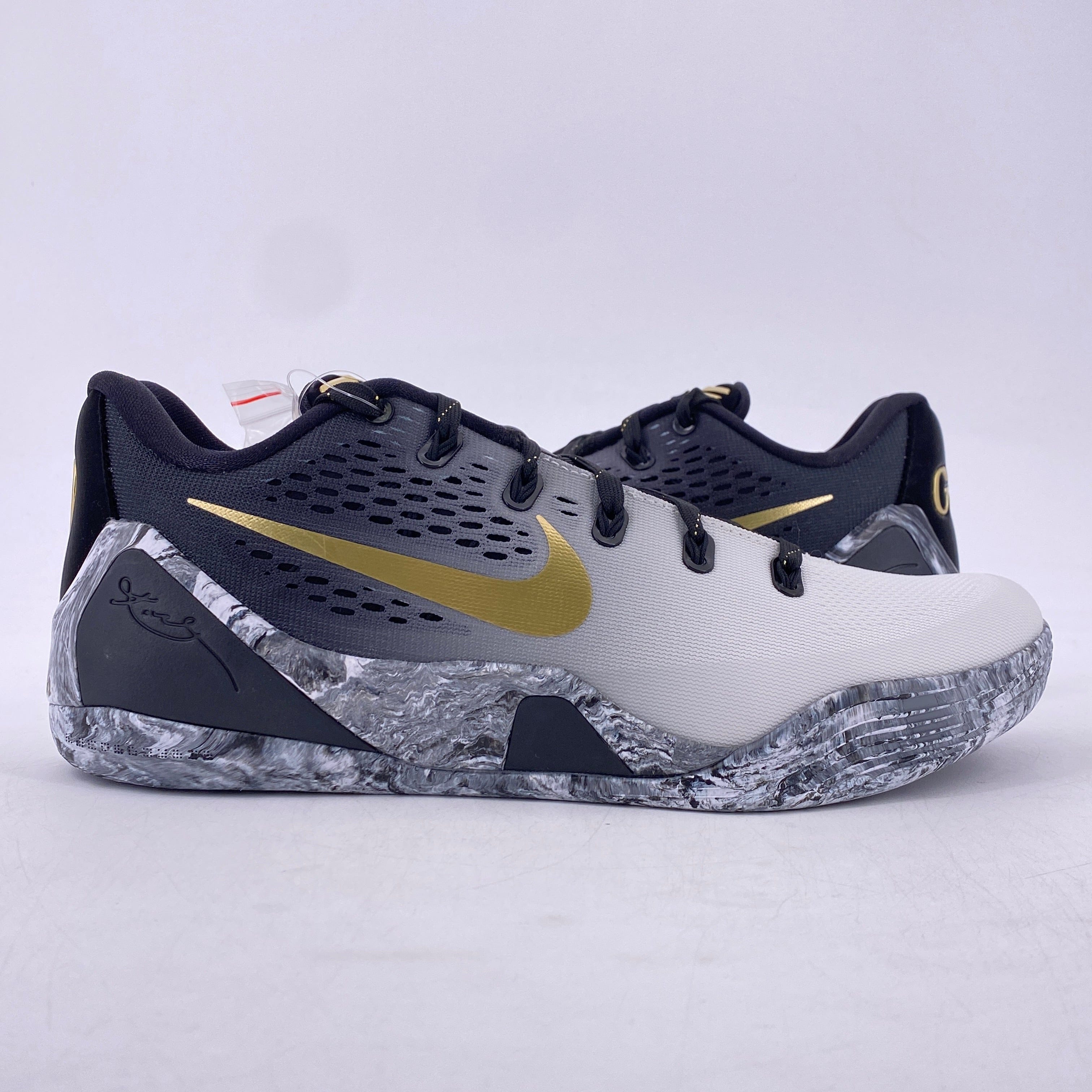 Nike Kobe 9 Elite Low Protro Mambacita 2025 New Size 10