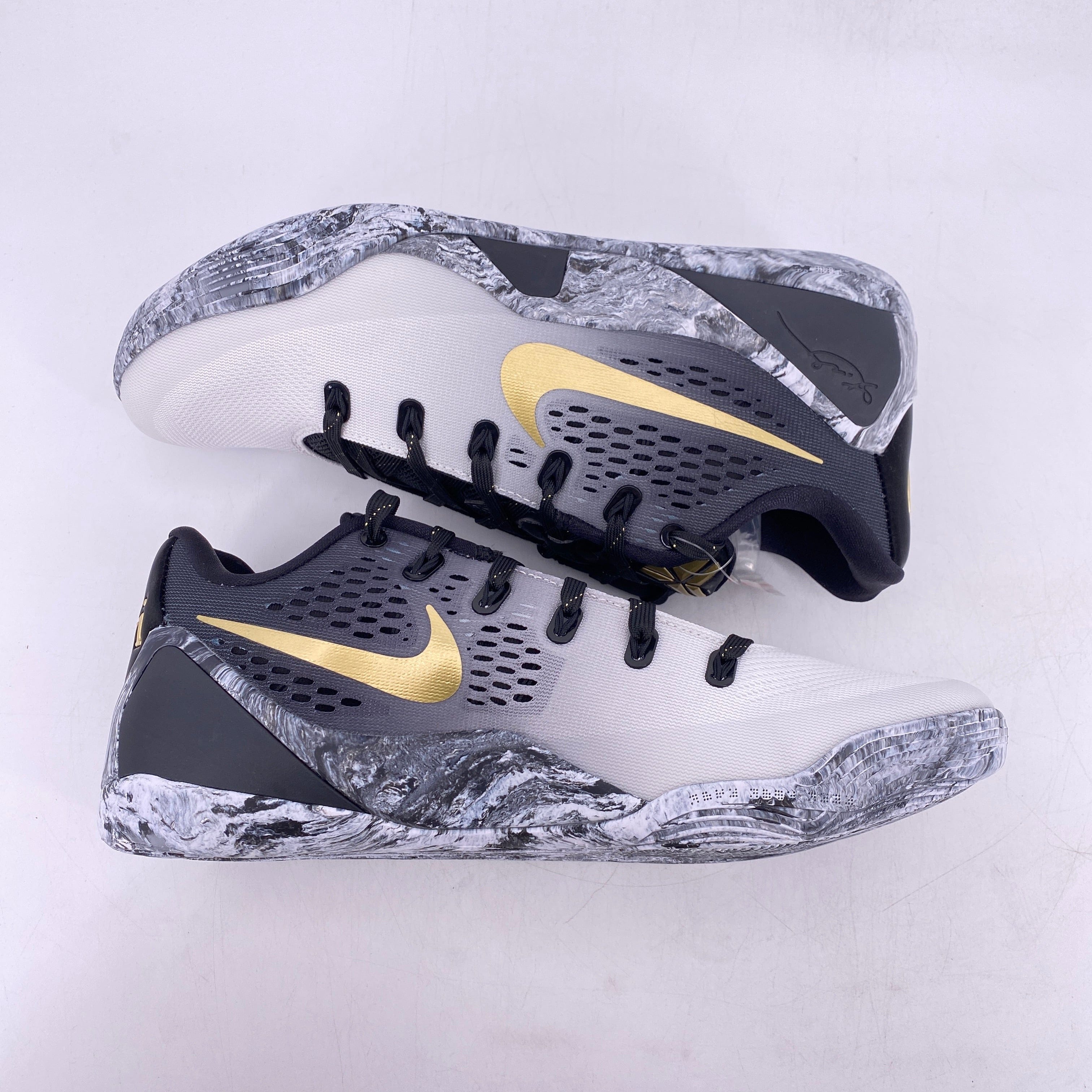 Nike Kobe 9 Elite Low Protro Mambacita 2025 New Size 10