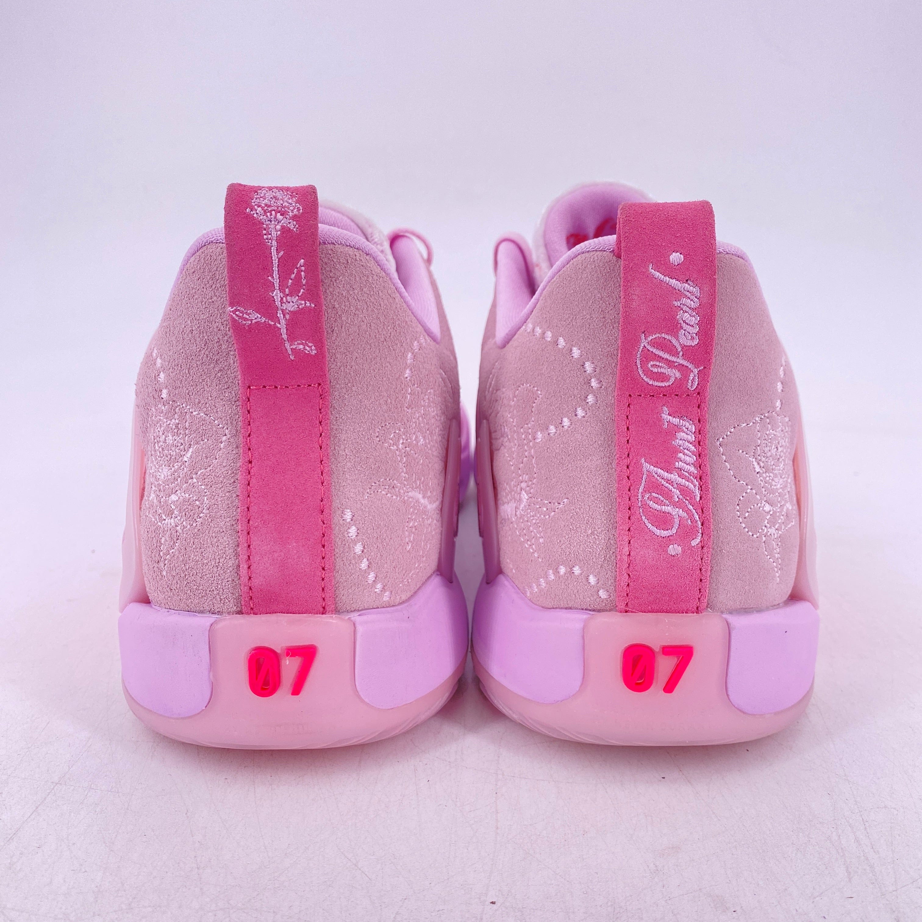 Nike KD 15 Aunt Pearl 2022 New Size 11