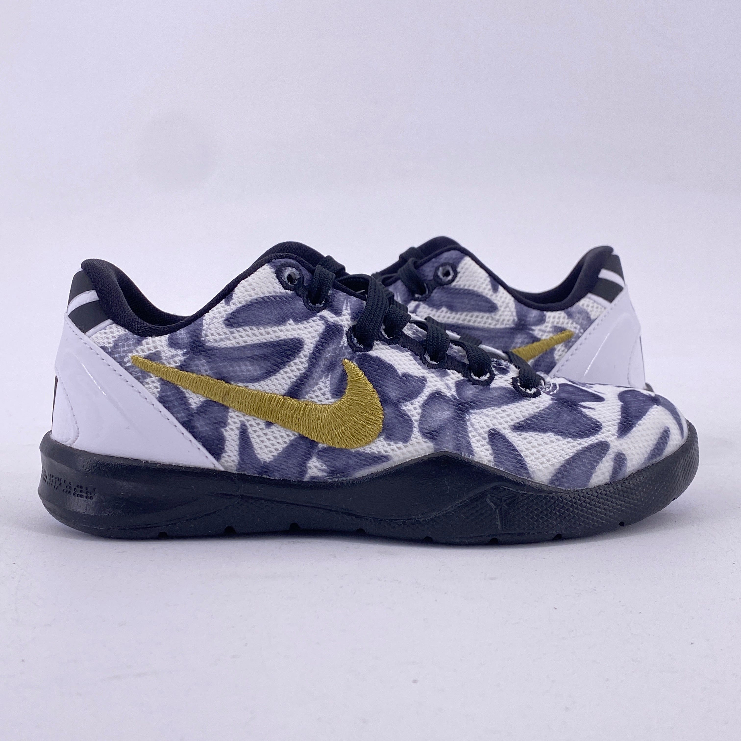 Nike (PS) KOBE 8 Mambacita 2024 New Size 10.5C