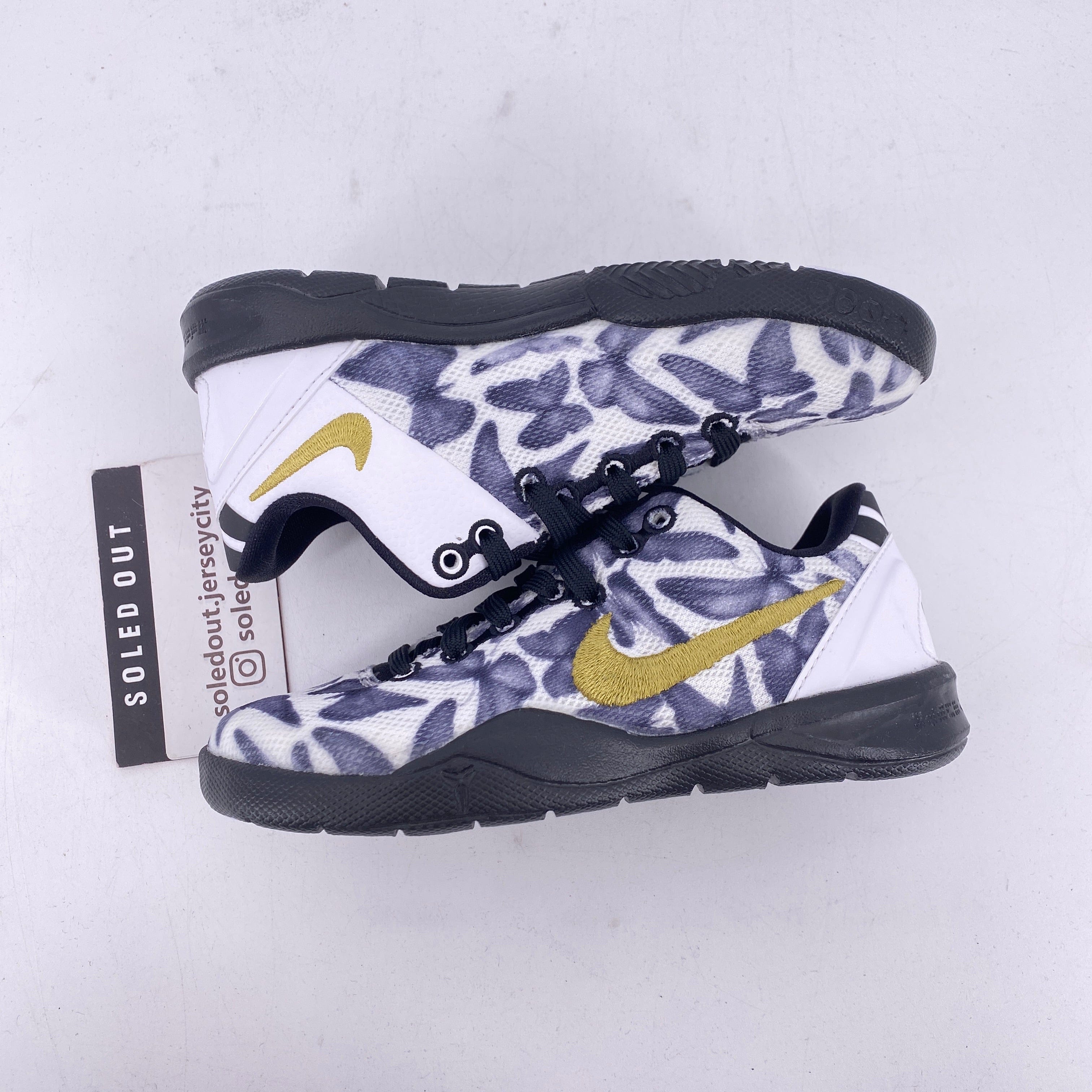 Nike (PS) KOBE 8 Mambacita 2024 New Size 10.5C