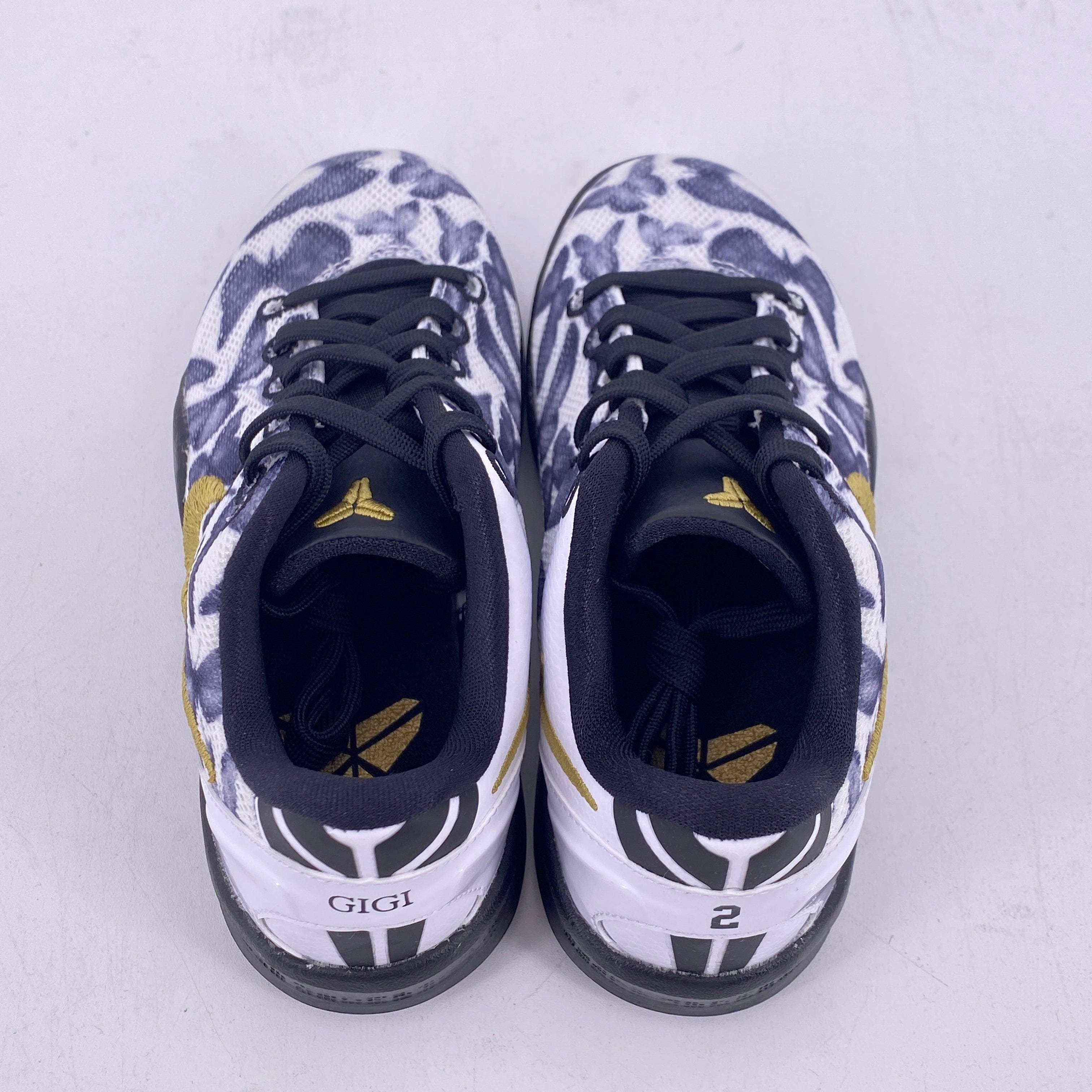 Nike (PS) KOBE 8 Mambacita 2024 New Size 10.5C