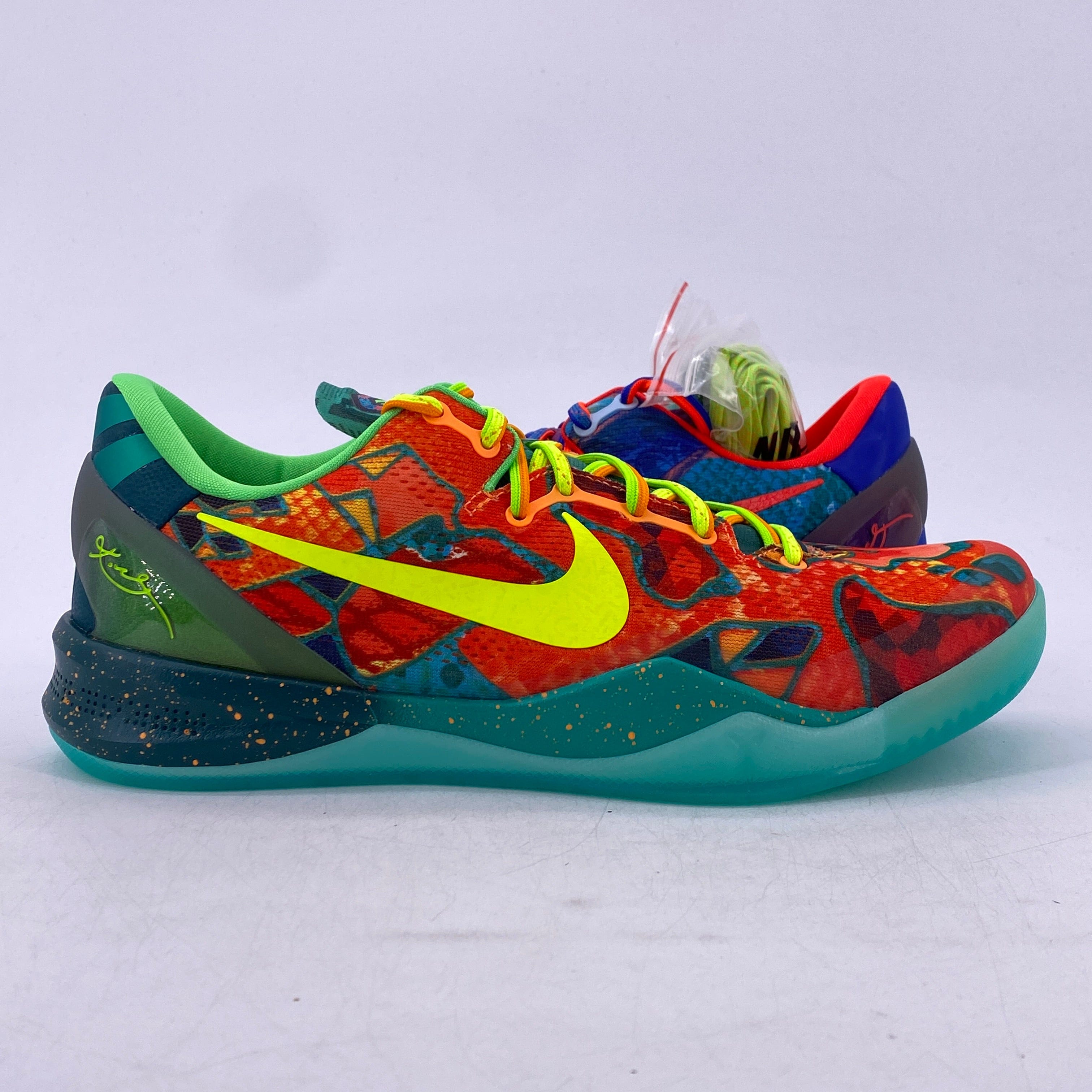 Nike Kobe 8 Protro What The 2025 New Size 12