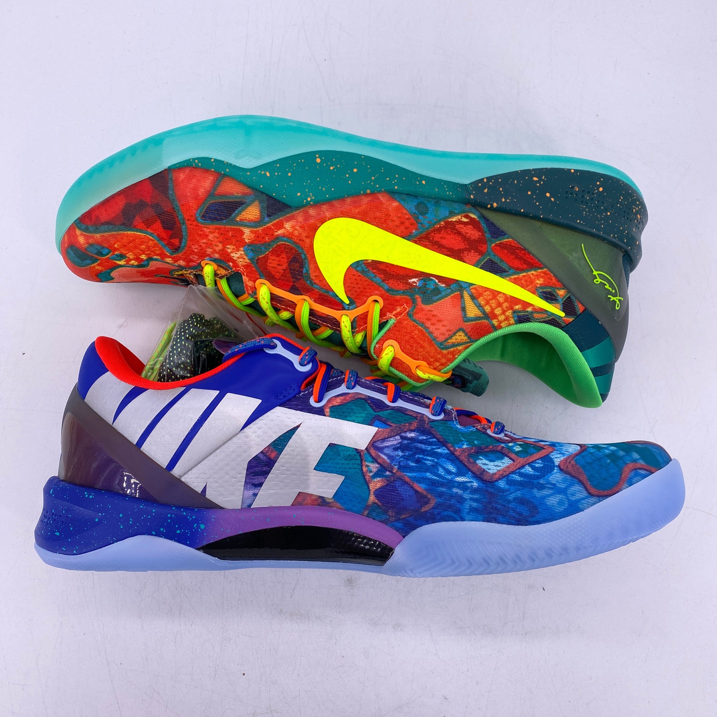 Nike Kobe 8 Protro What The 2025 New Size 12
