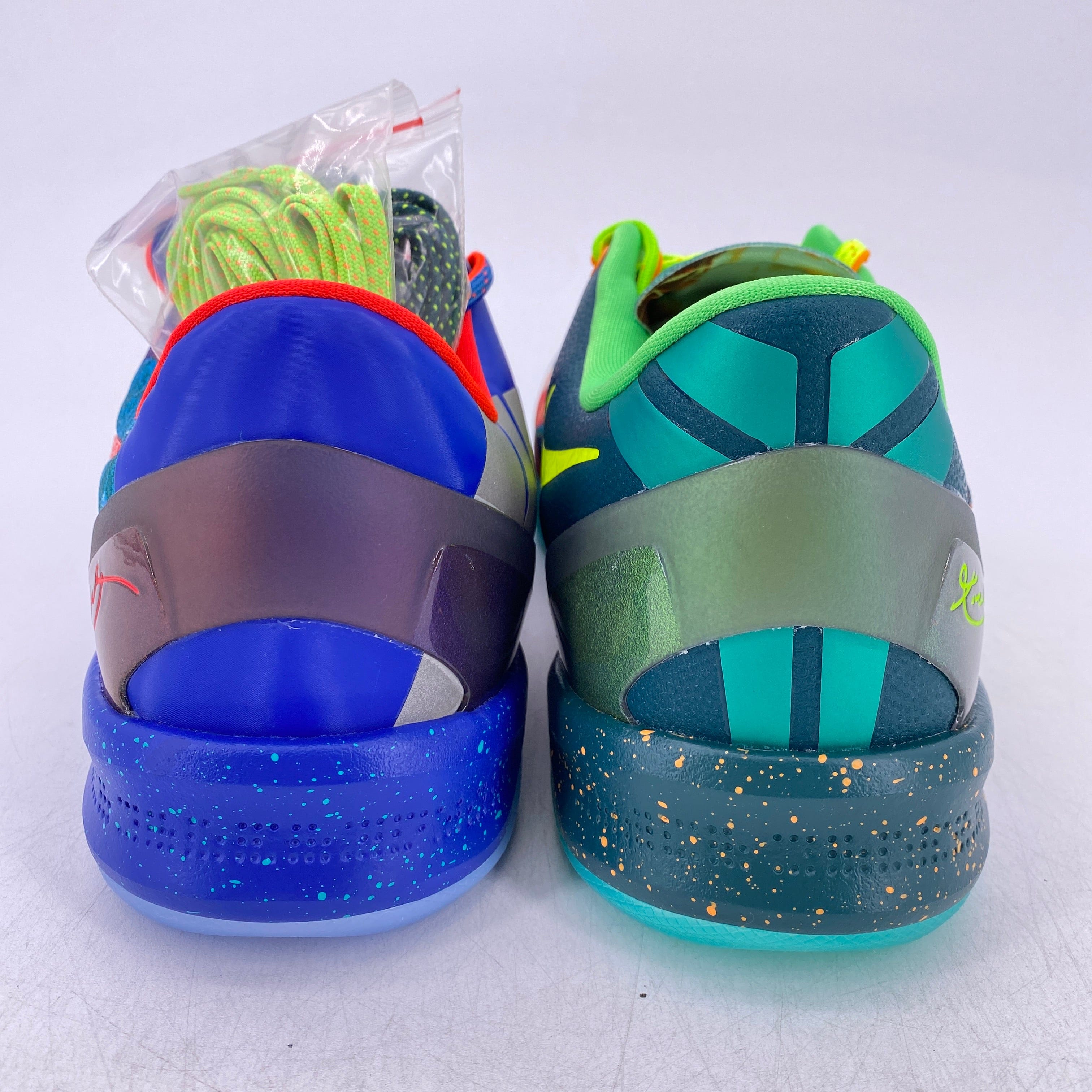 Nike Kobe 8 Protro What The 2025 New Size 12