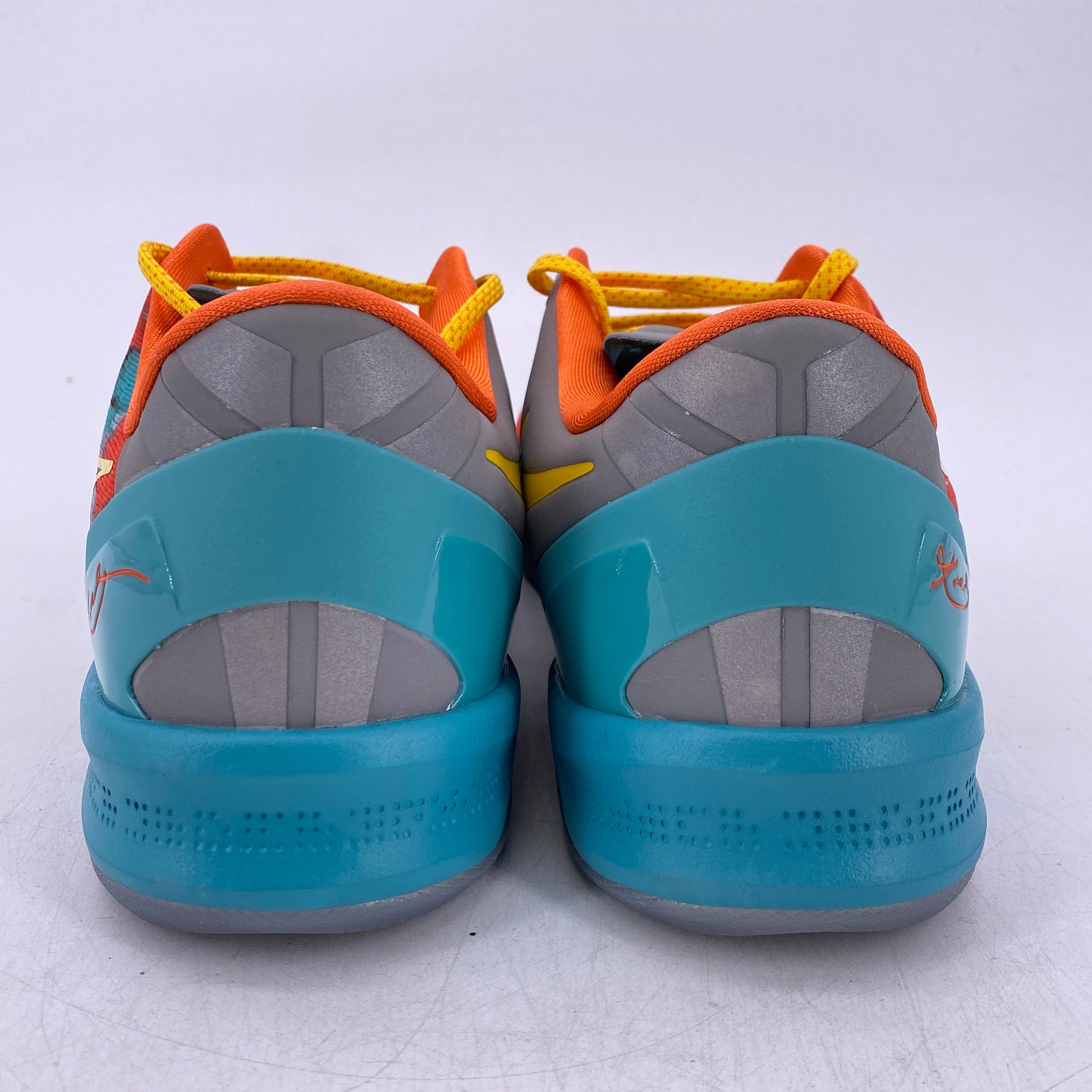 Nike Kobe 8 Protro Venice Beach 2024 New Size 12