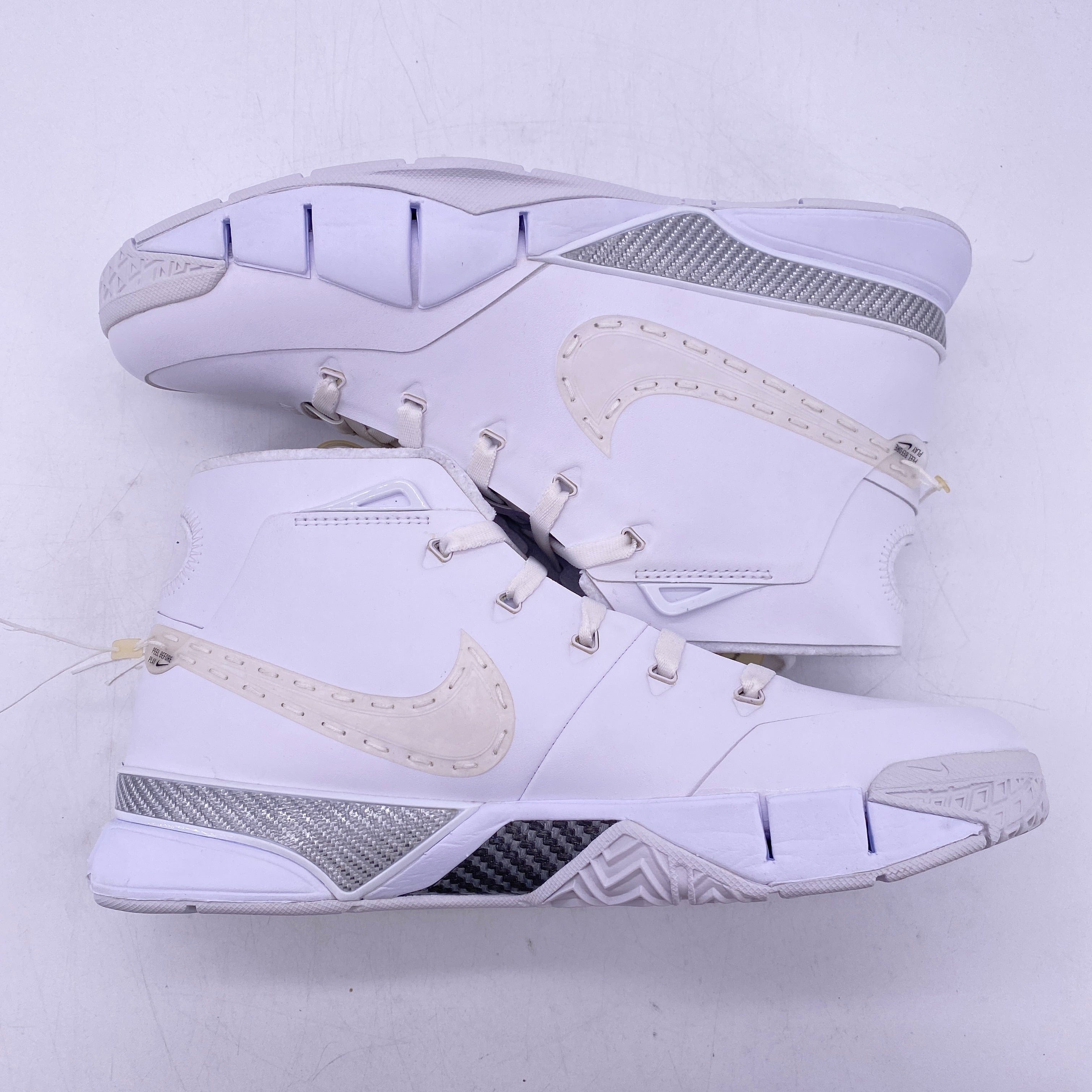 Nike Kobe 1 Protro Noise Cancelling Pack 2019 New Size 10.5