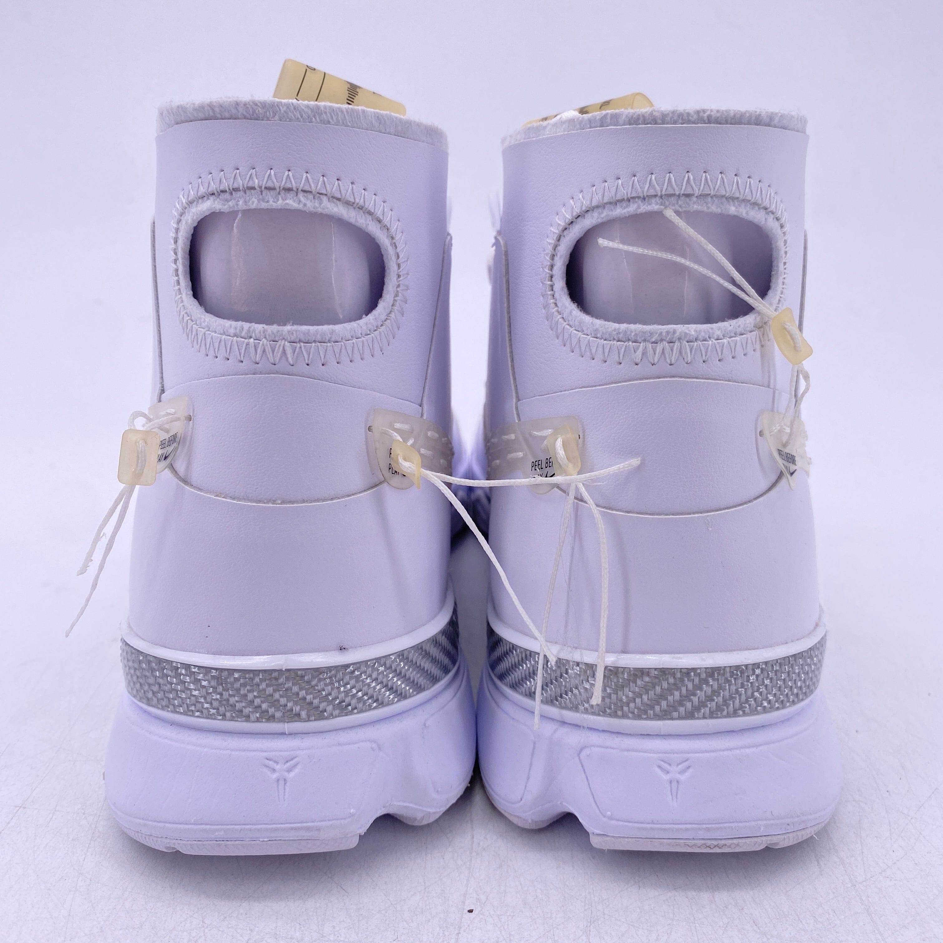 Nike Kobe 1 Protro Noise Cancelling Pack 2019 New Size 10.5