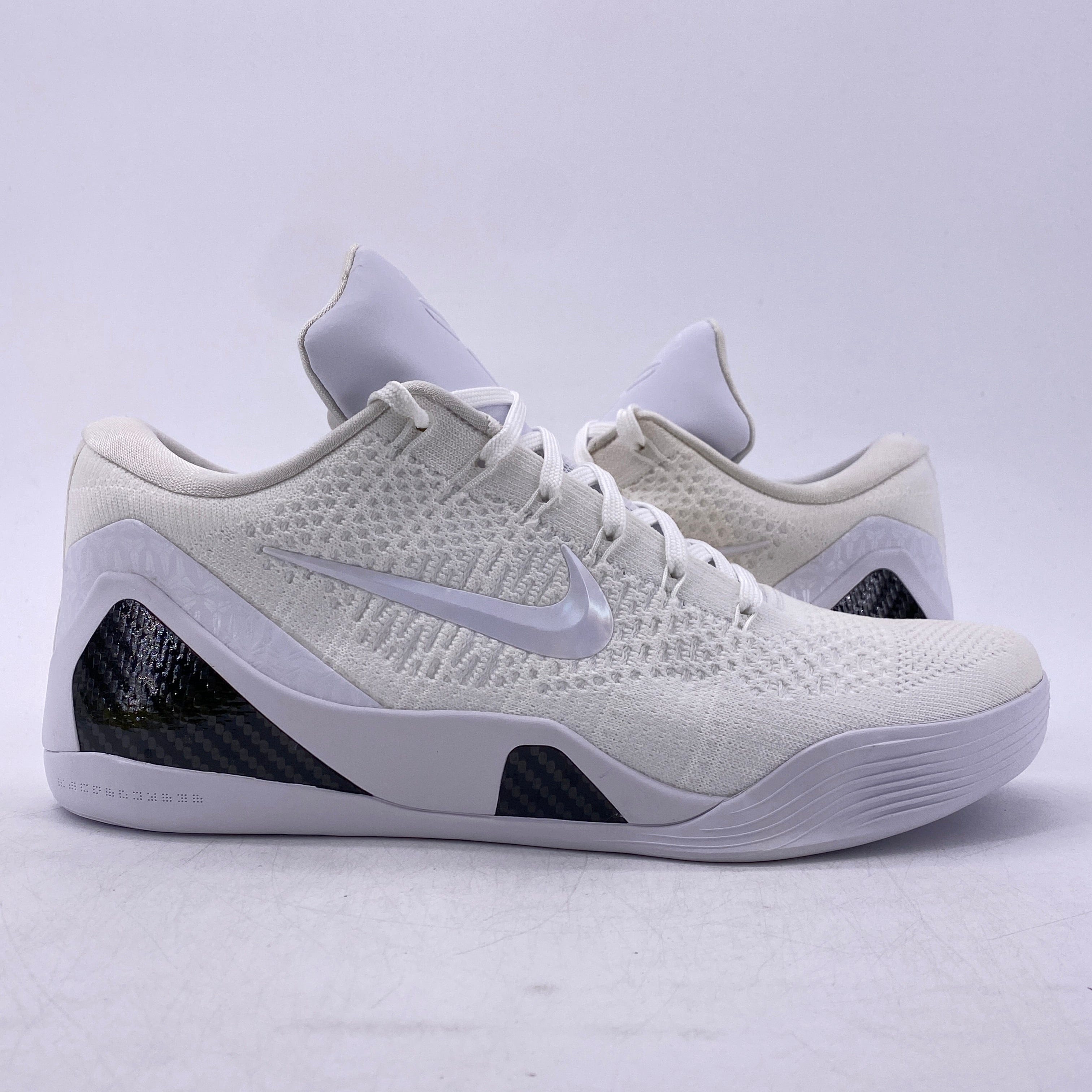 Nike Kobe 9 Elite Low Protro Halo 2024 New Size 11.5