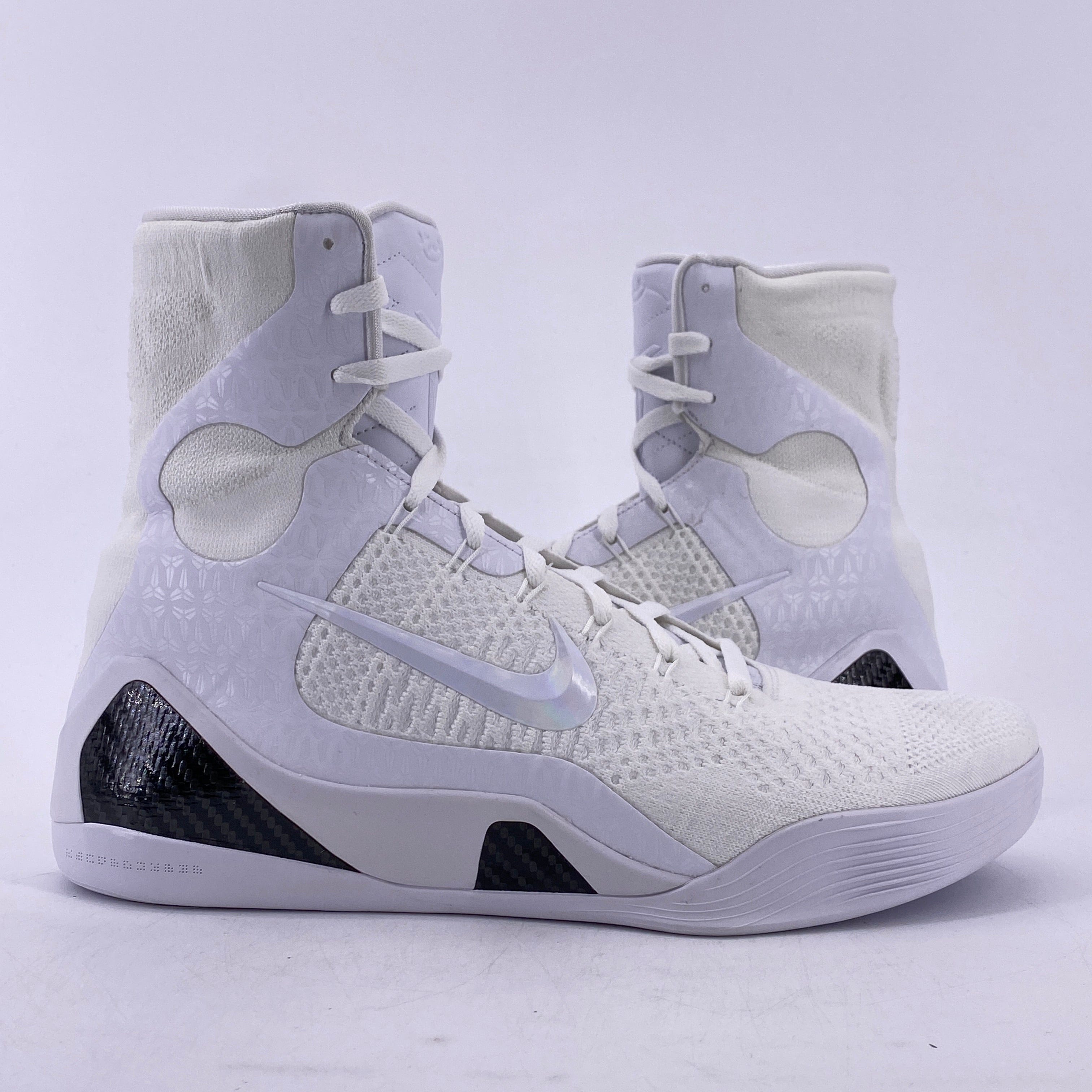 Nike Kobe 9 Elite Halo 2024 New Size 12.5