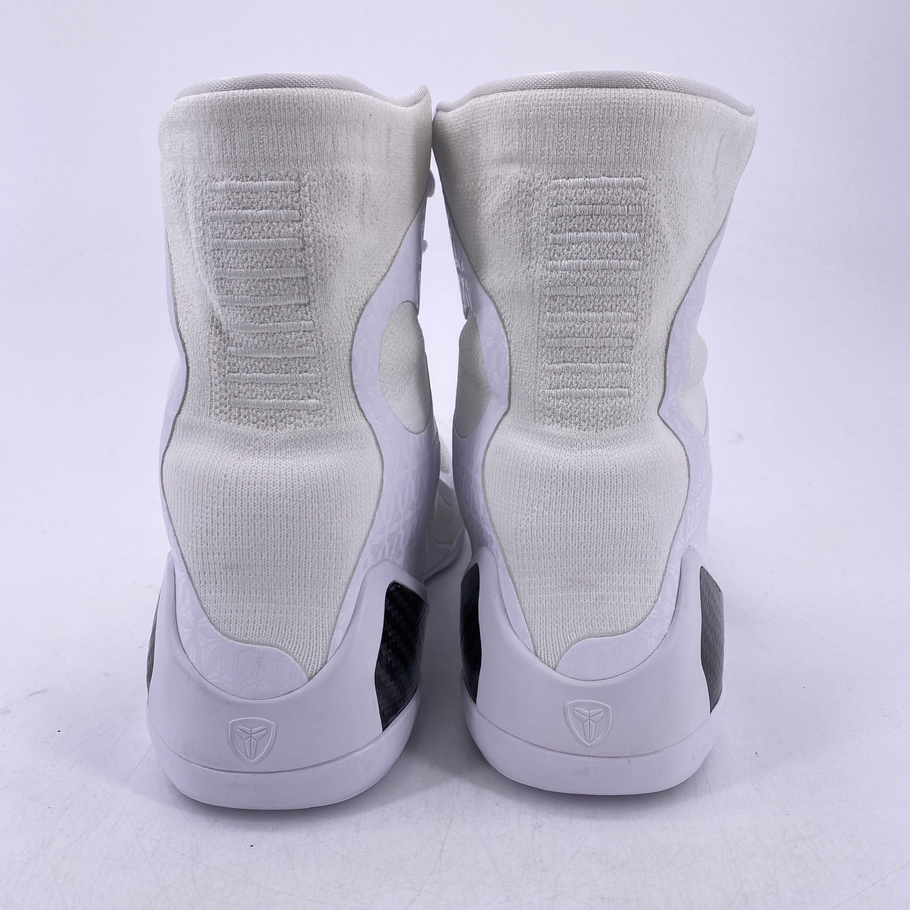 Nike Kobe 9 Elite Halo 2024 New Size 12.5