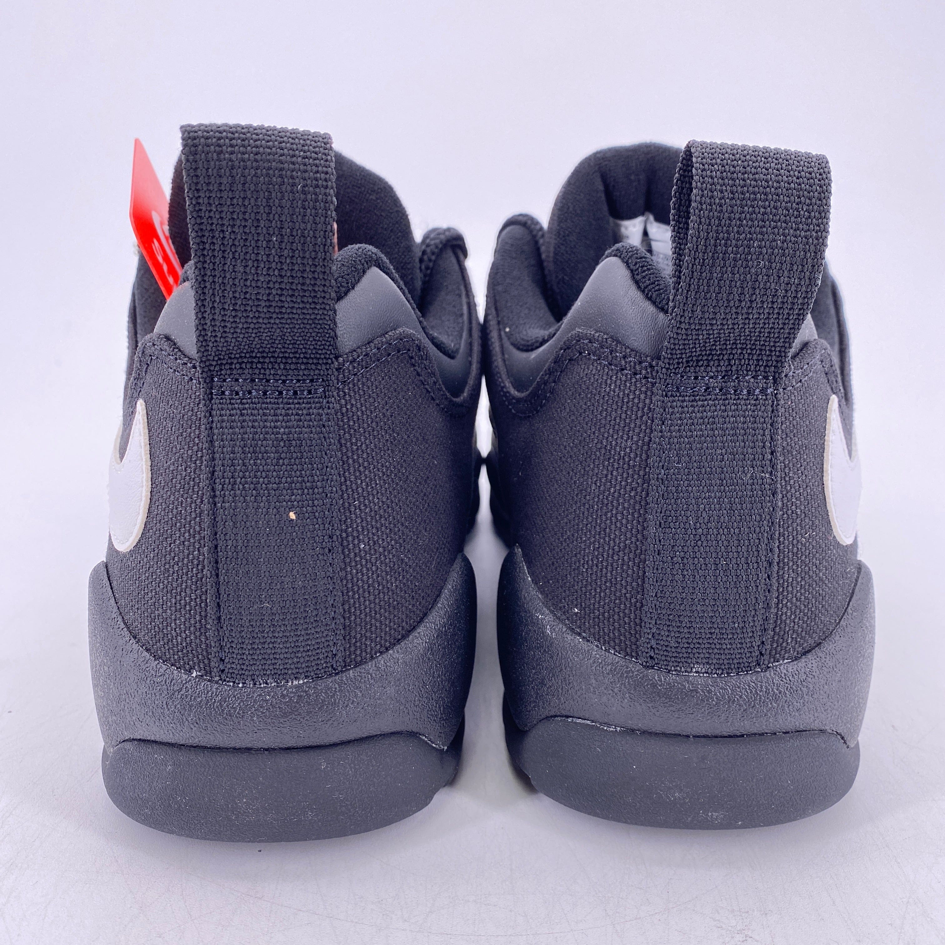 Nike SB Darwin Low Supreme Black 2024 New Size 11