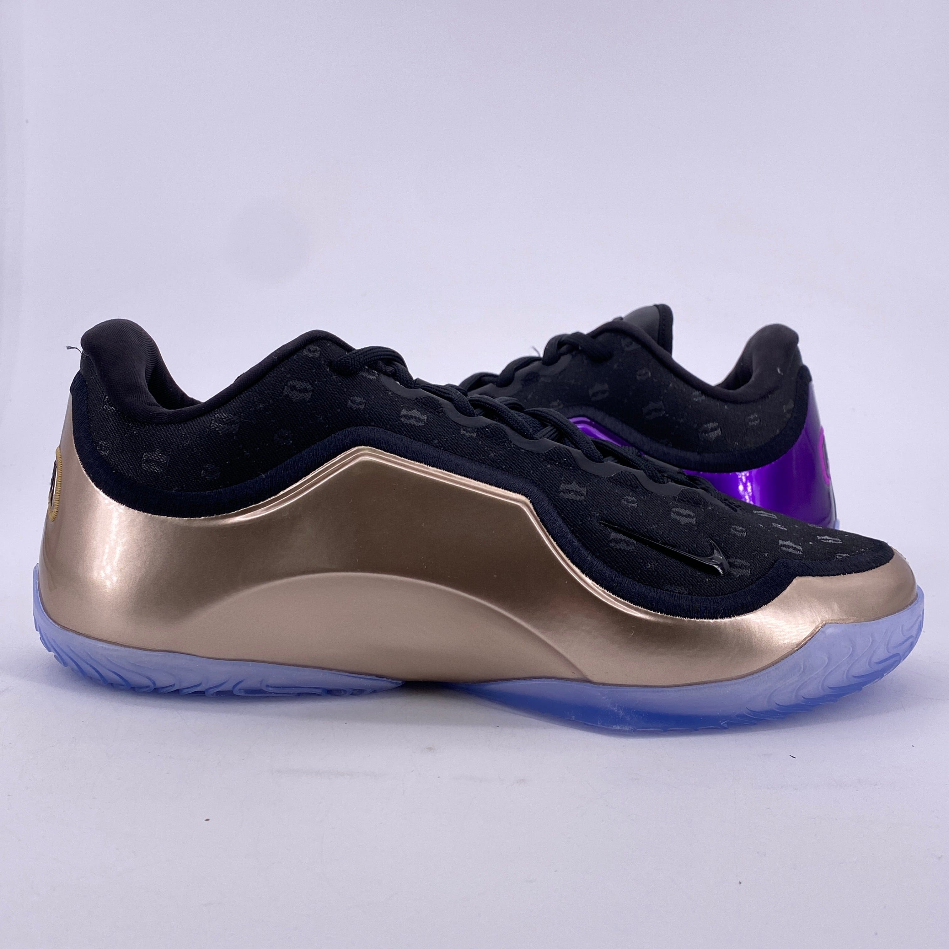 Nike LeBron 23 The Chosen One 2025 New Size 12