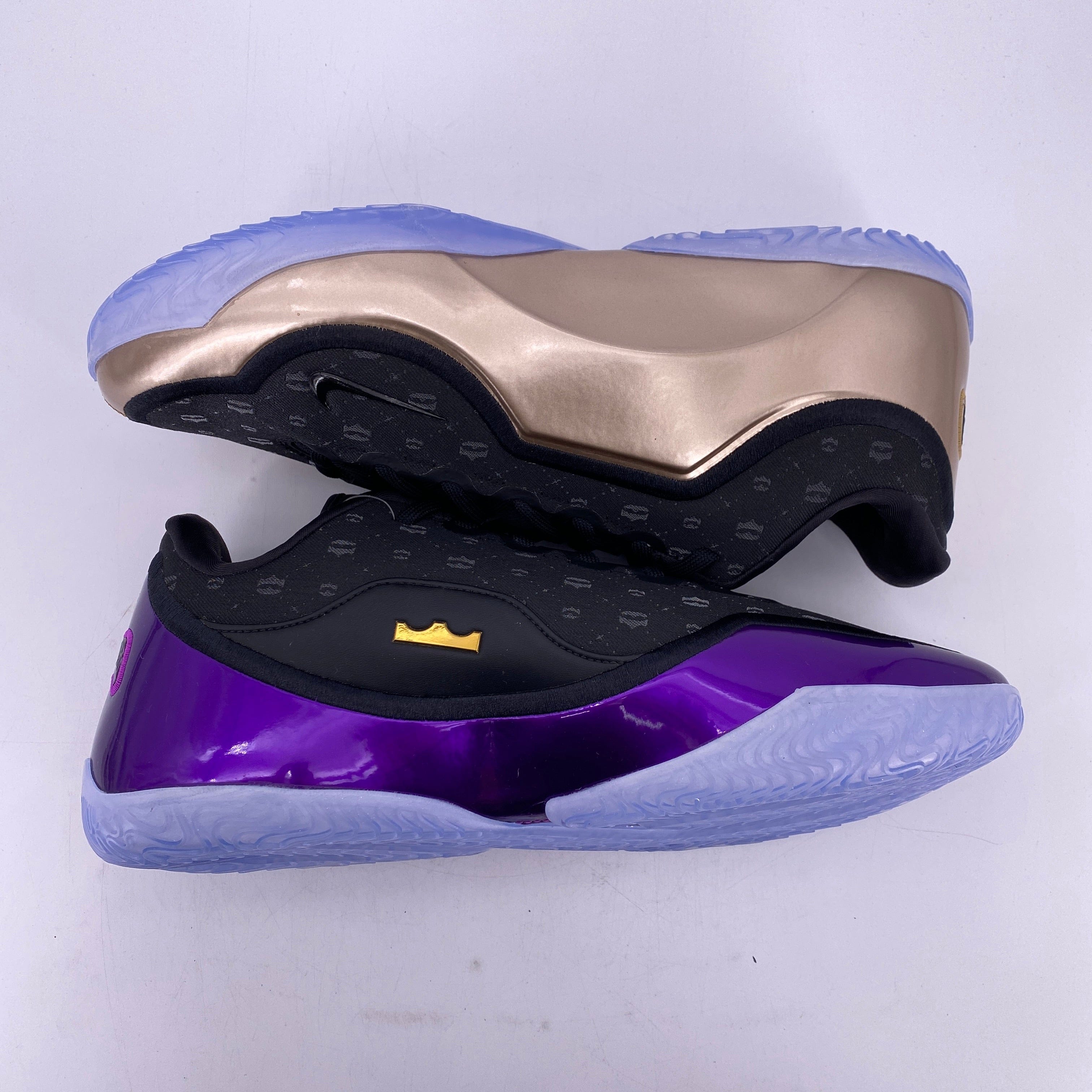 Nike LeBron 23 The Chosen One 2025 New Size 12