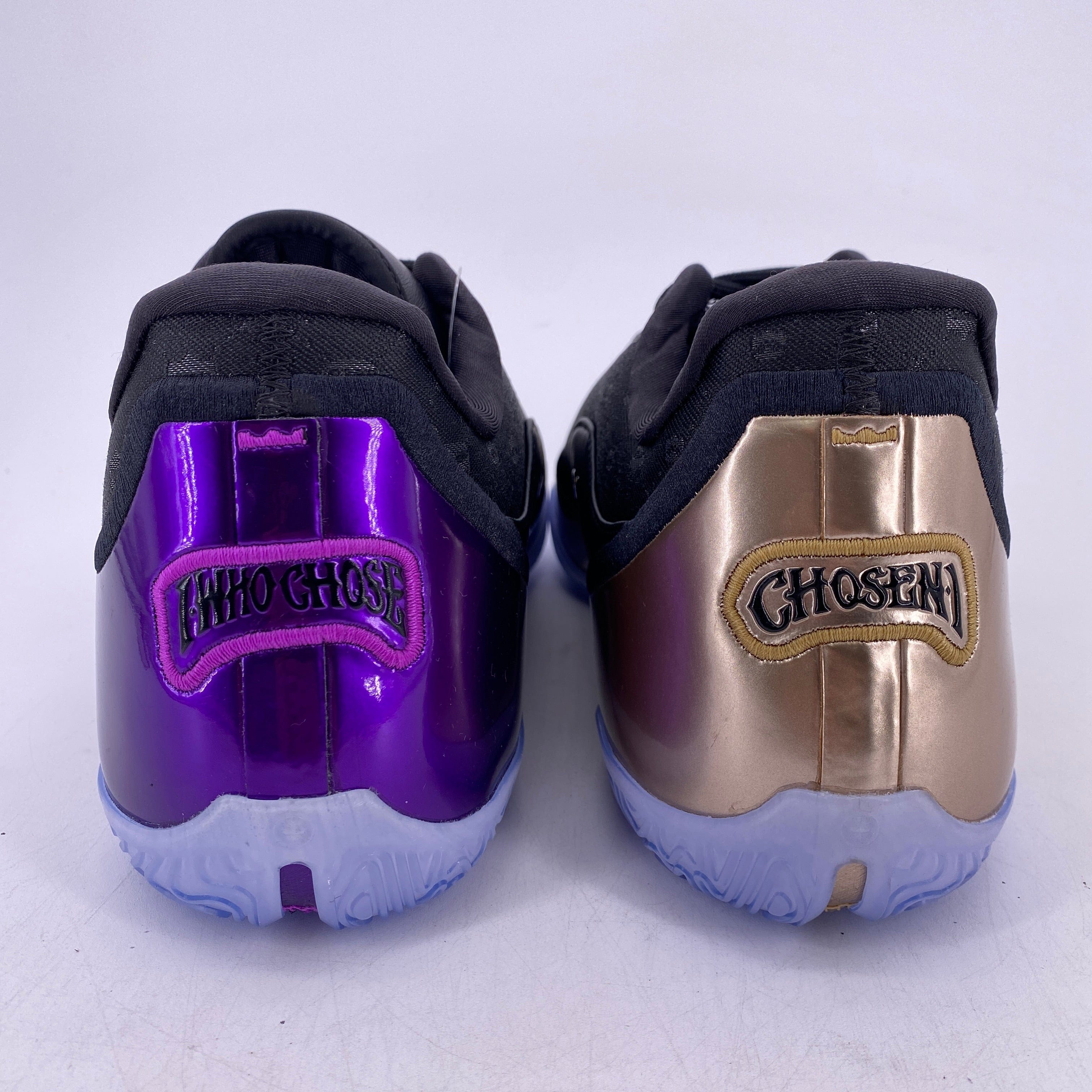 Nike LeBron 23 The Chosen One 2025 New Size 12