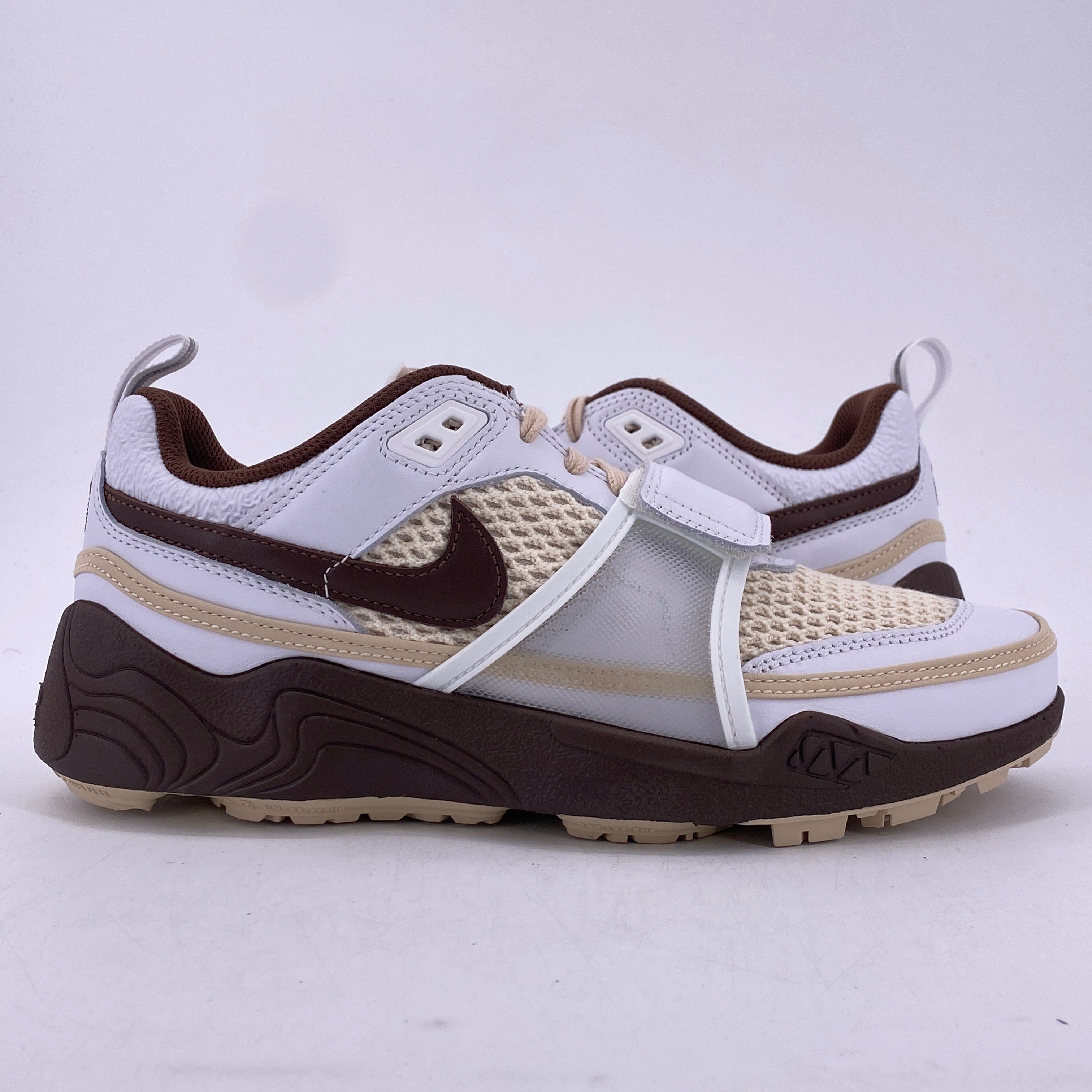 Nike Zoom Field Jaxx Travis Scott 2025 New Size 8.5