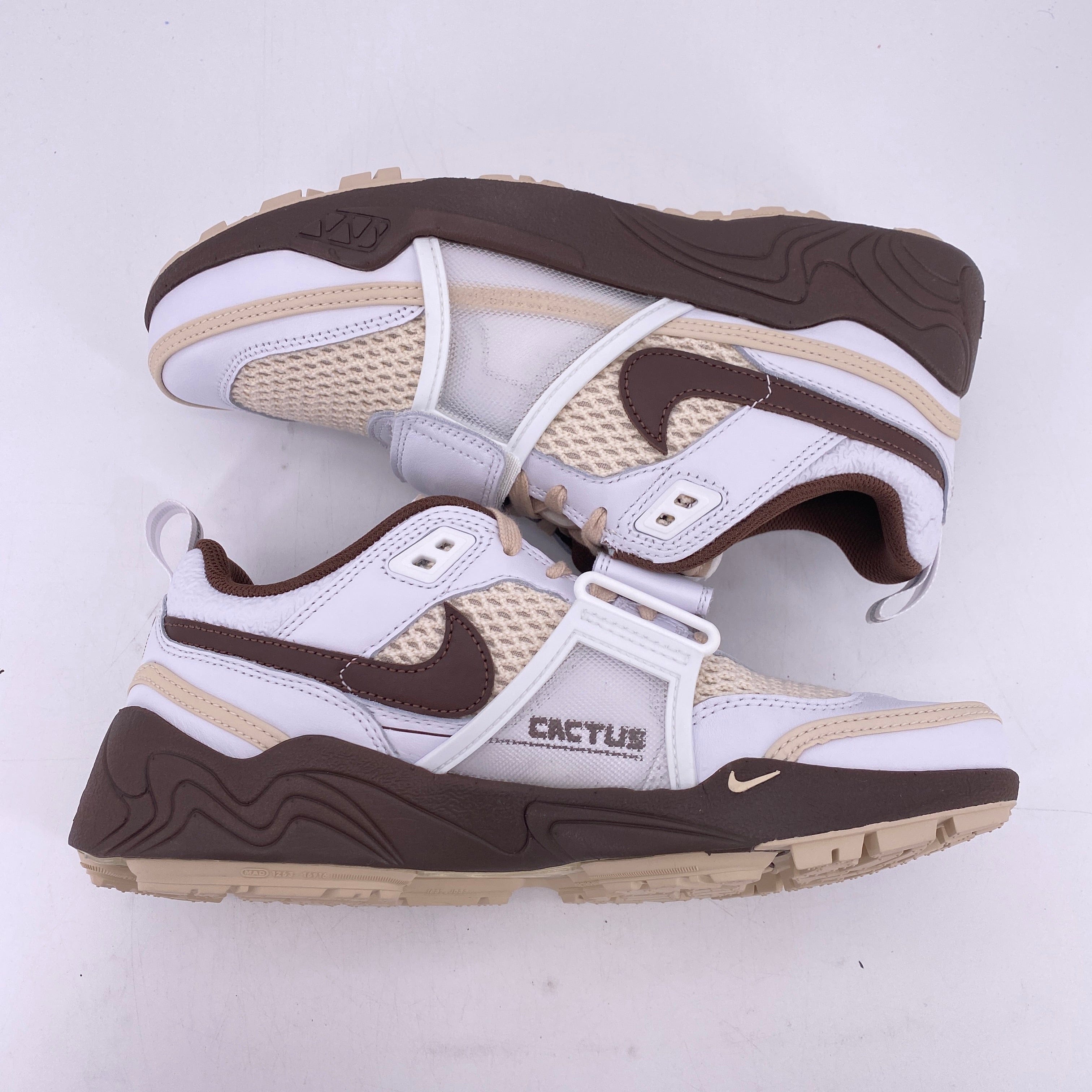 Nike Zoom Field Jaxx Travis Scott 2025 New Size 8.5