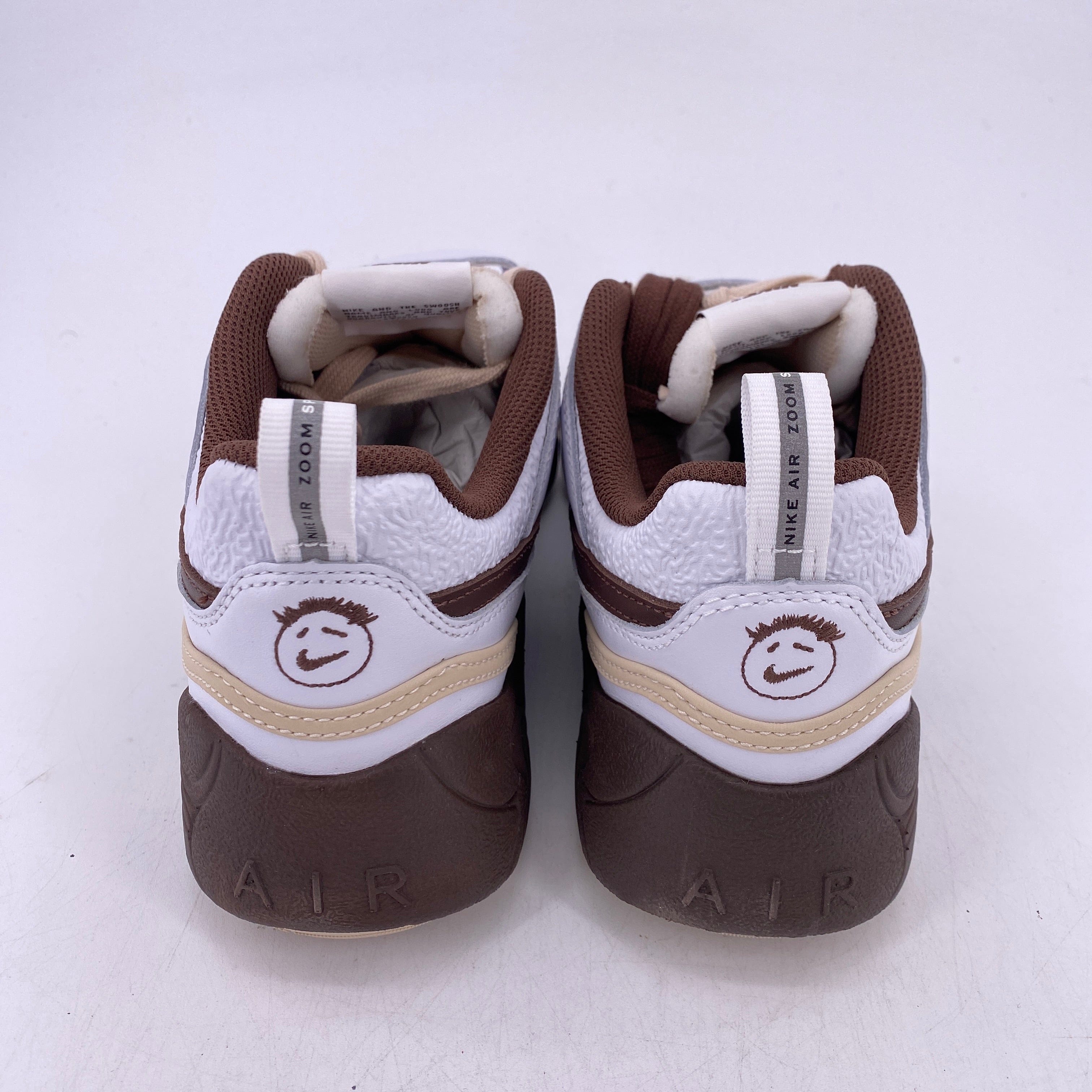 Nike Zoom Field Jaxx Travis Scott 2025 New Size 8.5