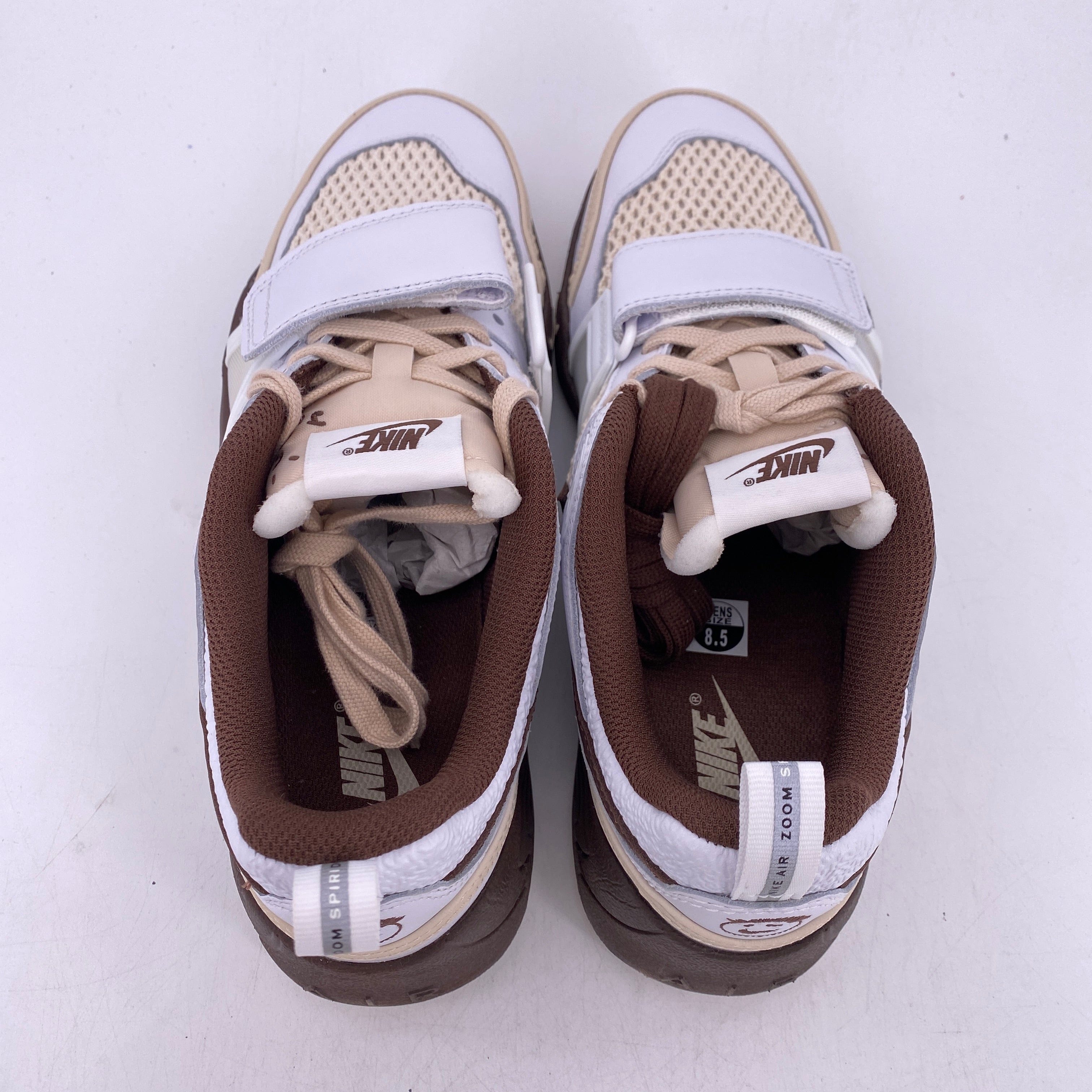 Nike Zoom Field Jaxx Travis Scott 2025 New Size 8.5