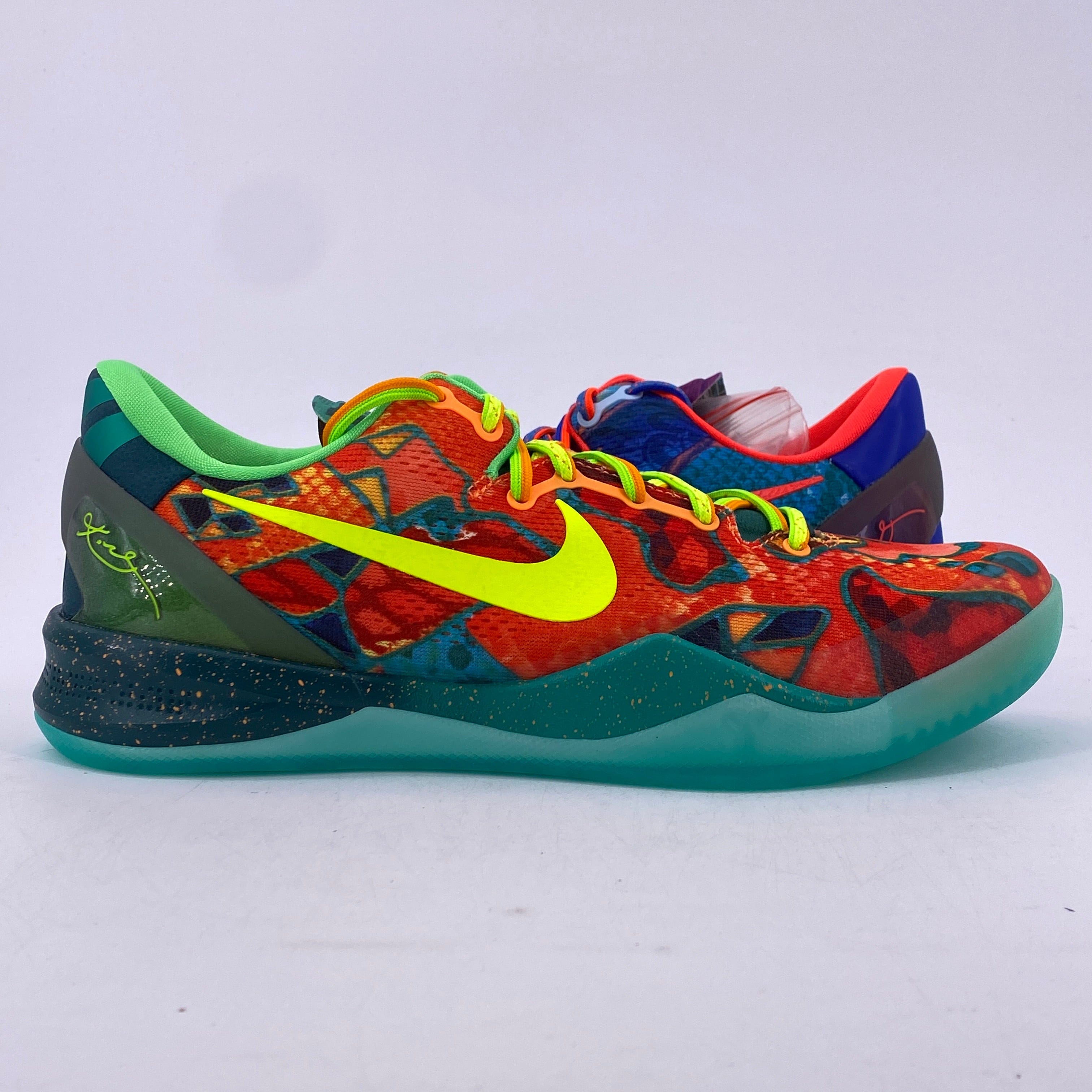 Nike Kobe 8 Protro What The 2025 New Size 11