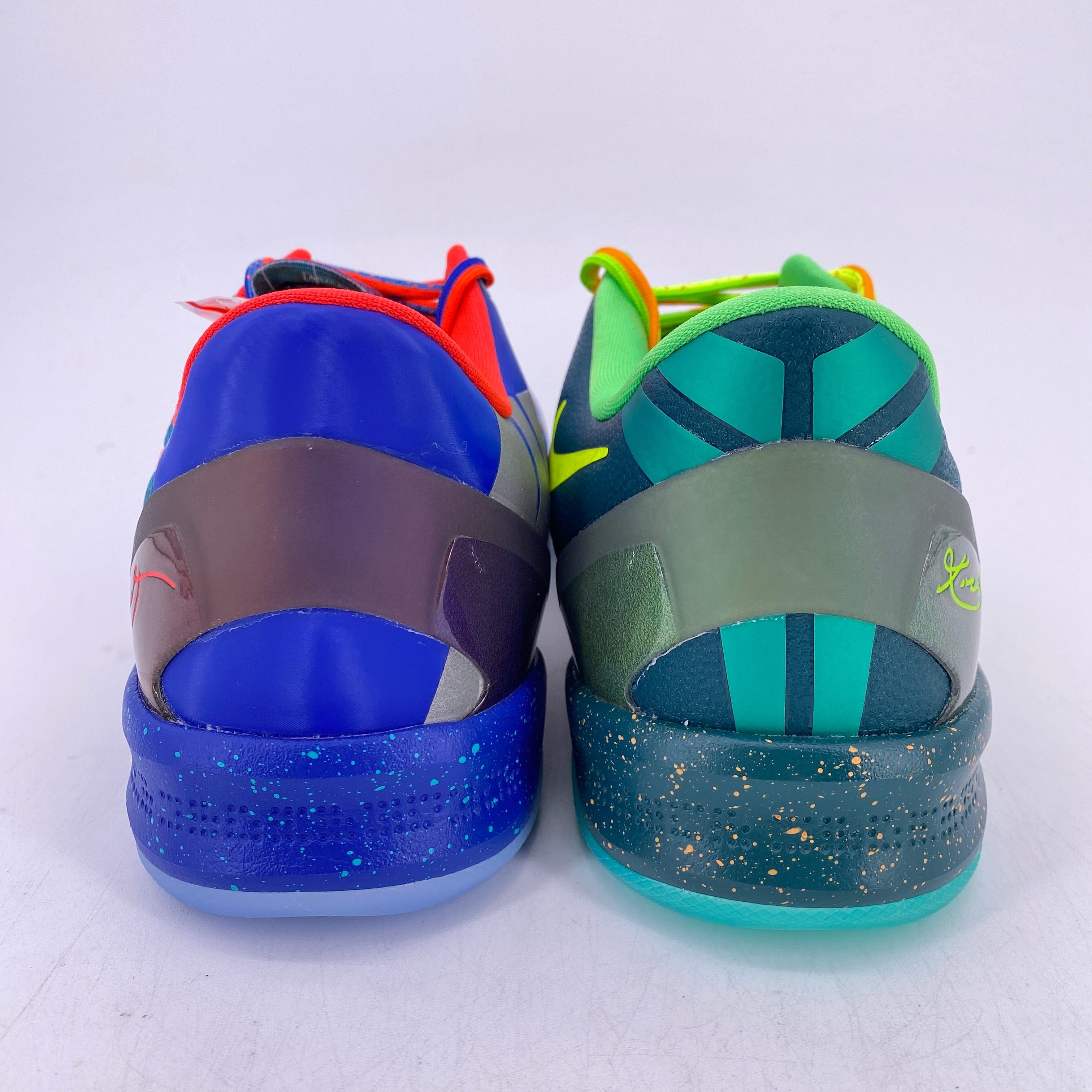 Nike Kobe 8 Protro What The 2025 New Size 11