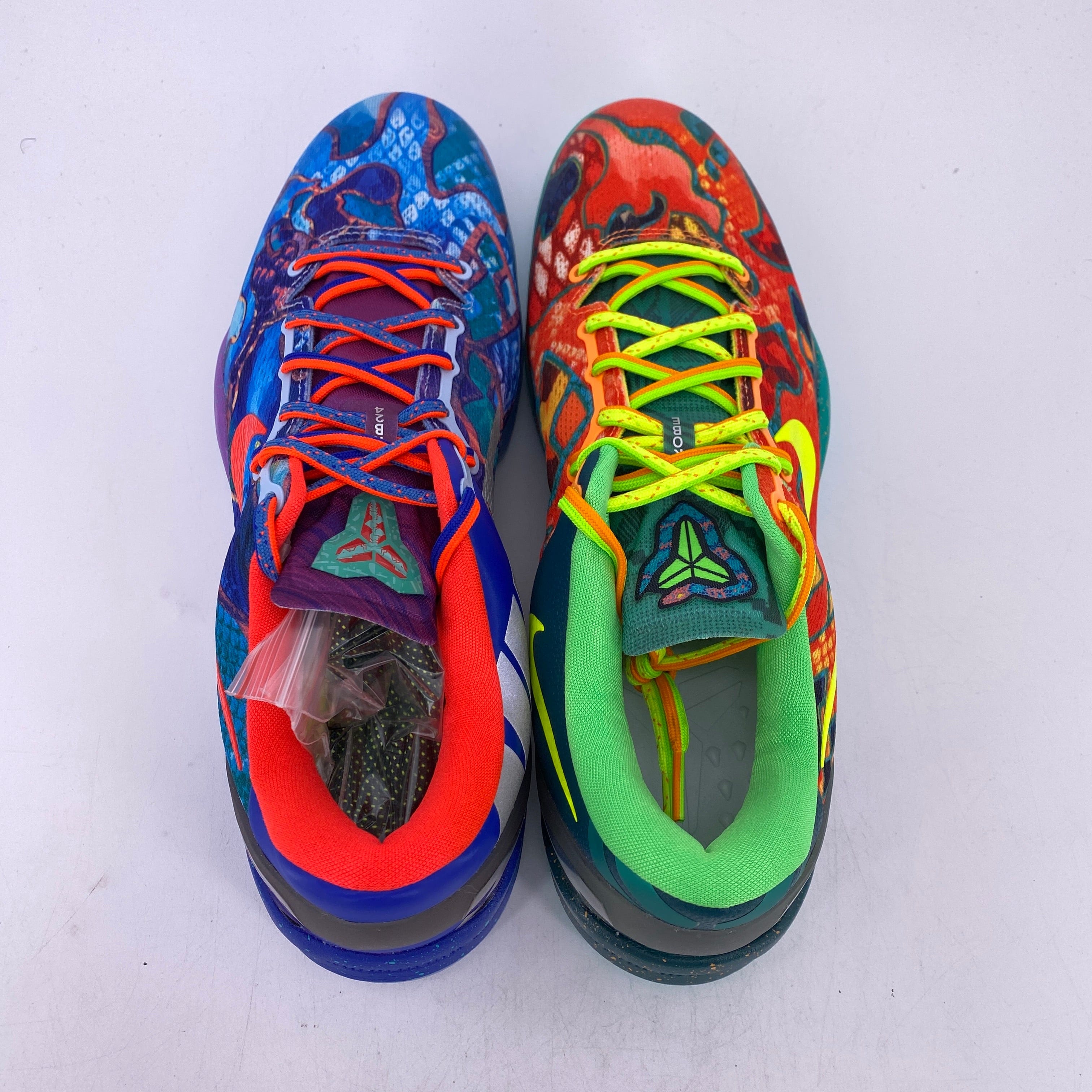 Nike Kobe 8 Protro What The 2025 New Size 11