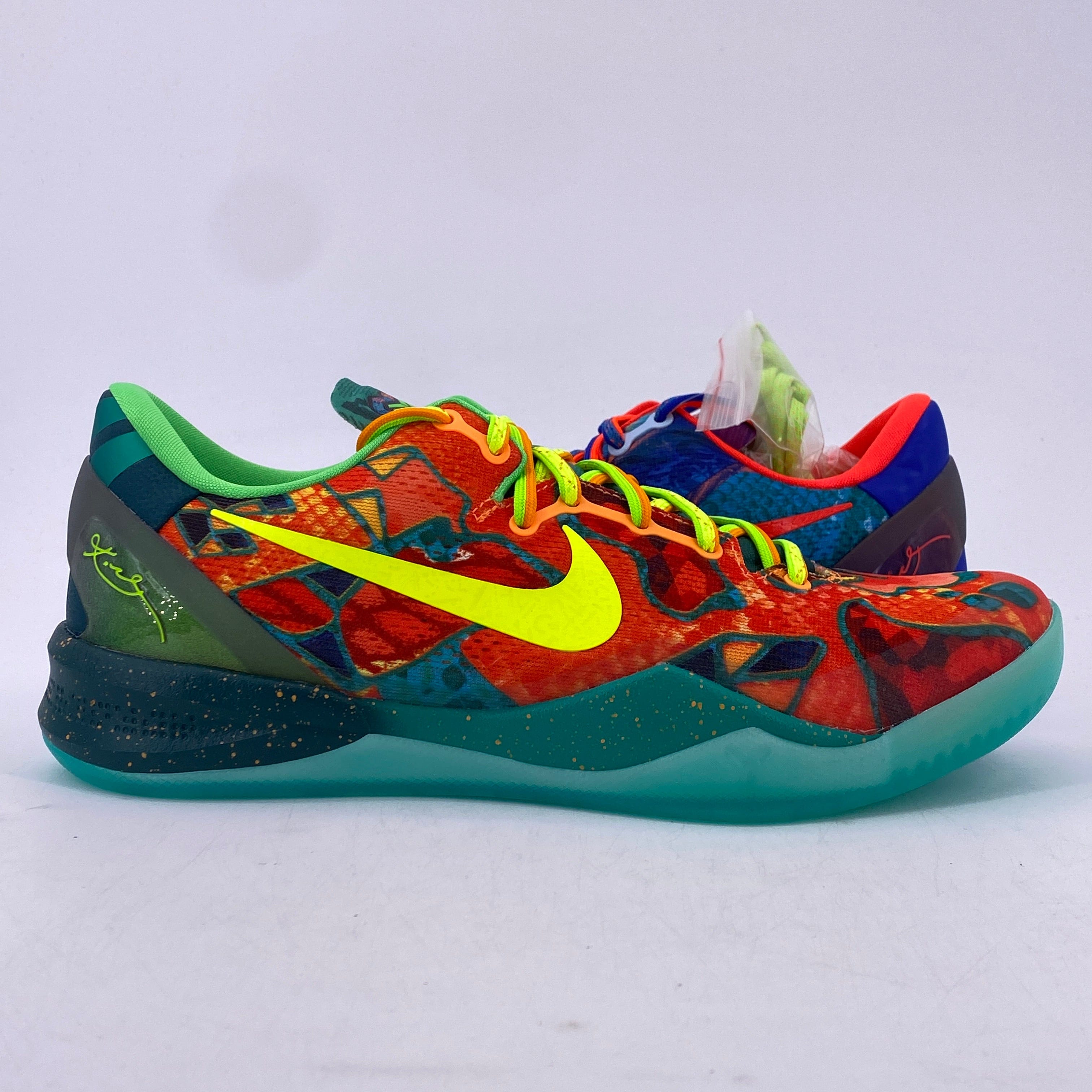 Nike Kobe 8 Protro What The Kobe 2025 New Size 11
