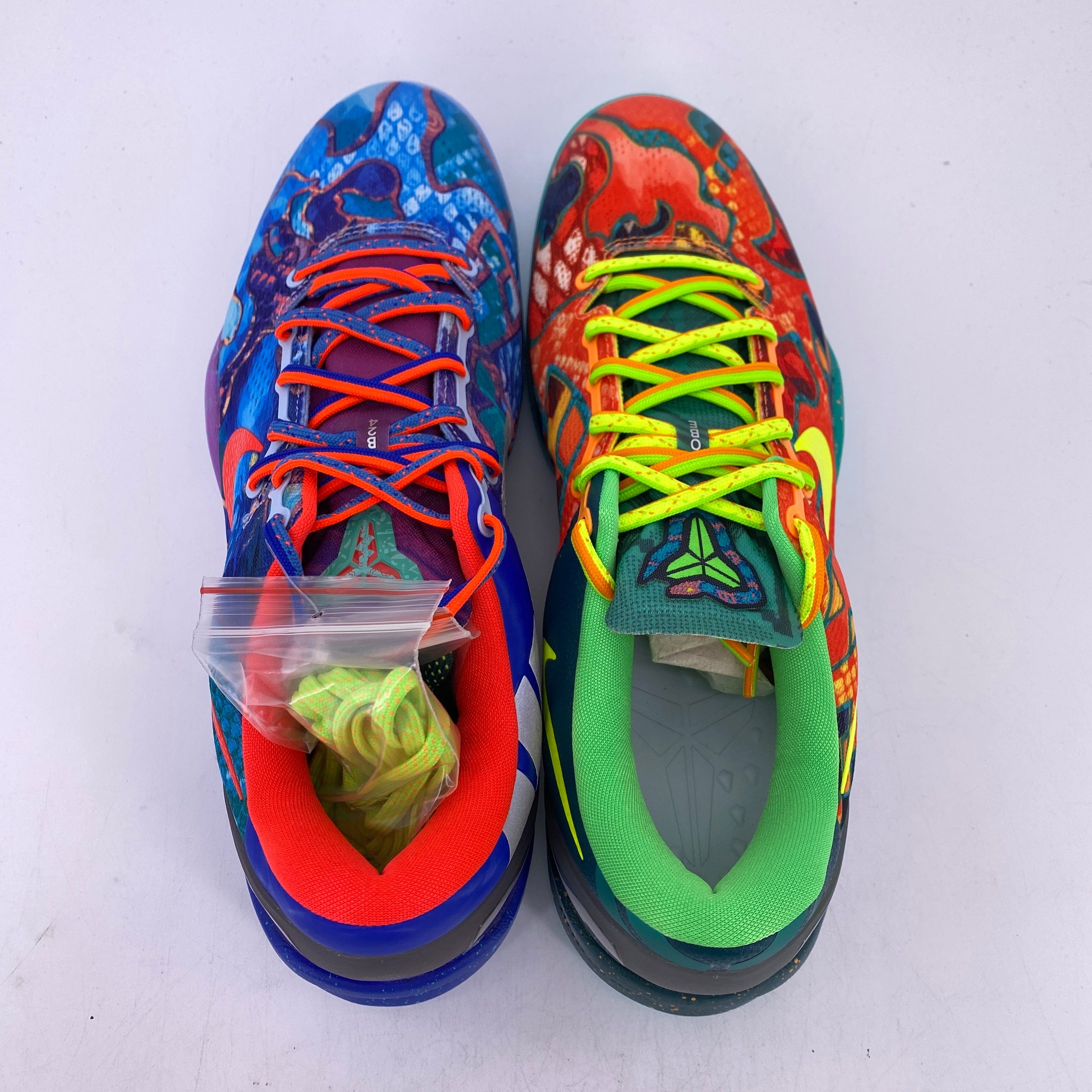 Nike Kobe 8 Protro What The Kobe 2025 New Size 11