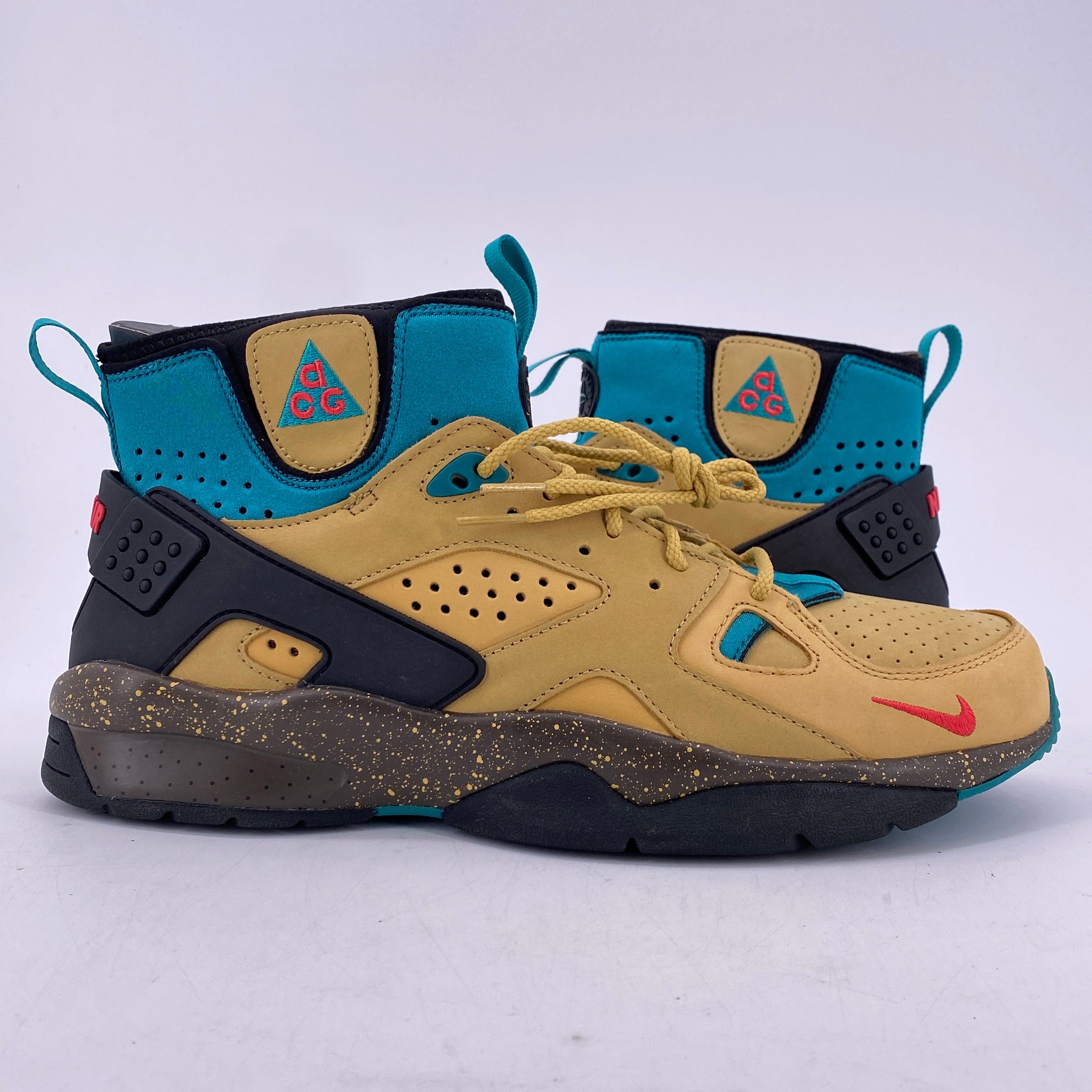 Nike ACG Air Mowabb Twine 2021 New Size 13