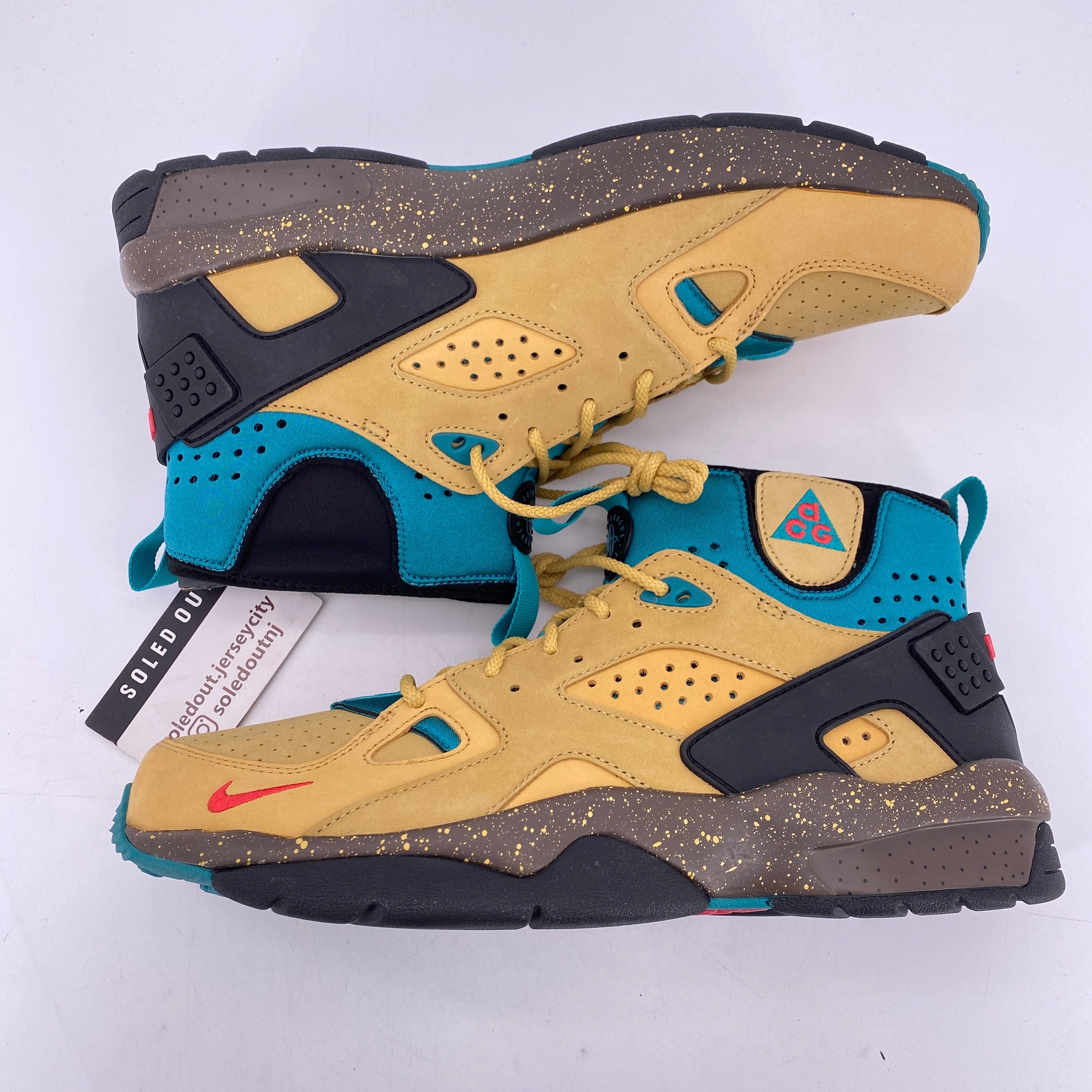 Nike ACG Air Mowabb Twine 2021 New Size 13