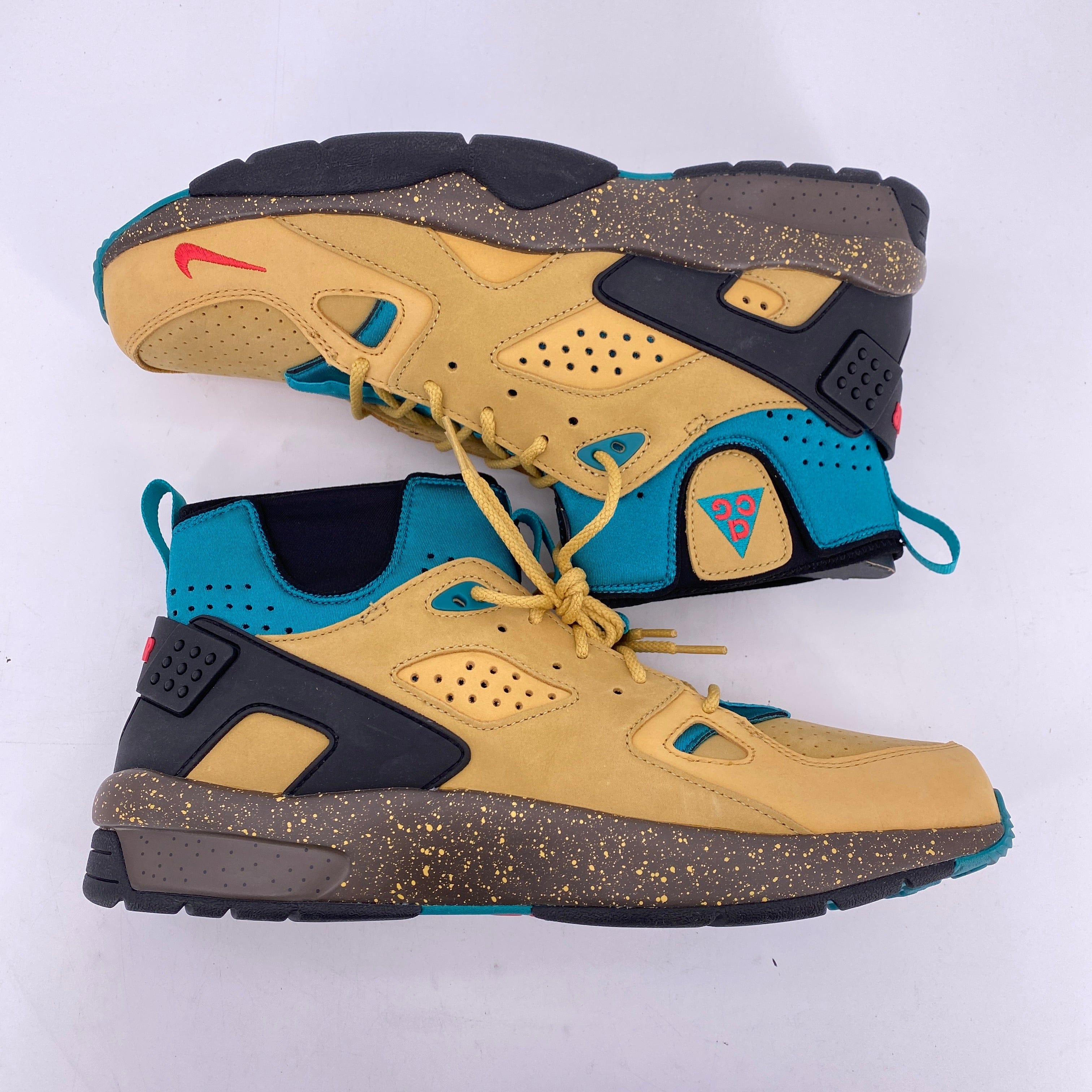 Nike ACG Air Mowabb Twine 2021 New Size 13