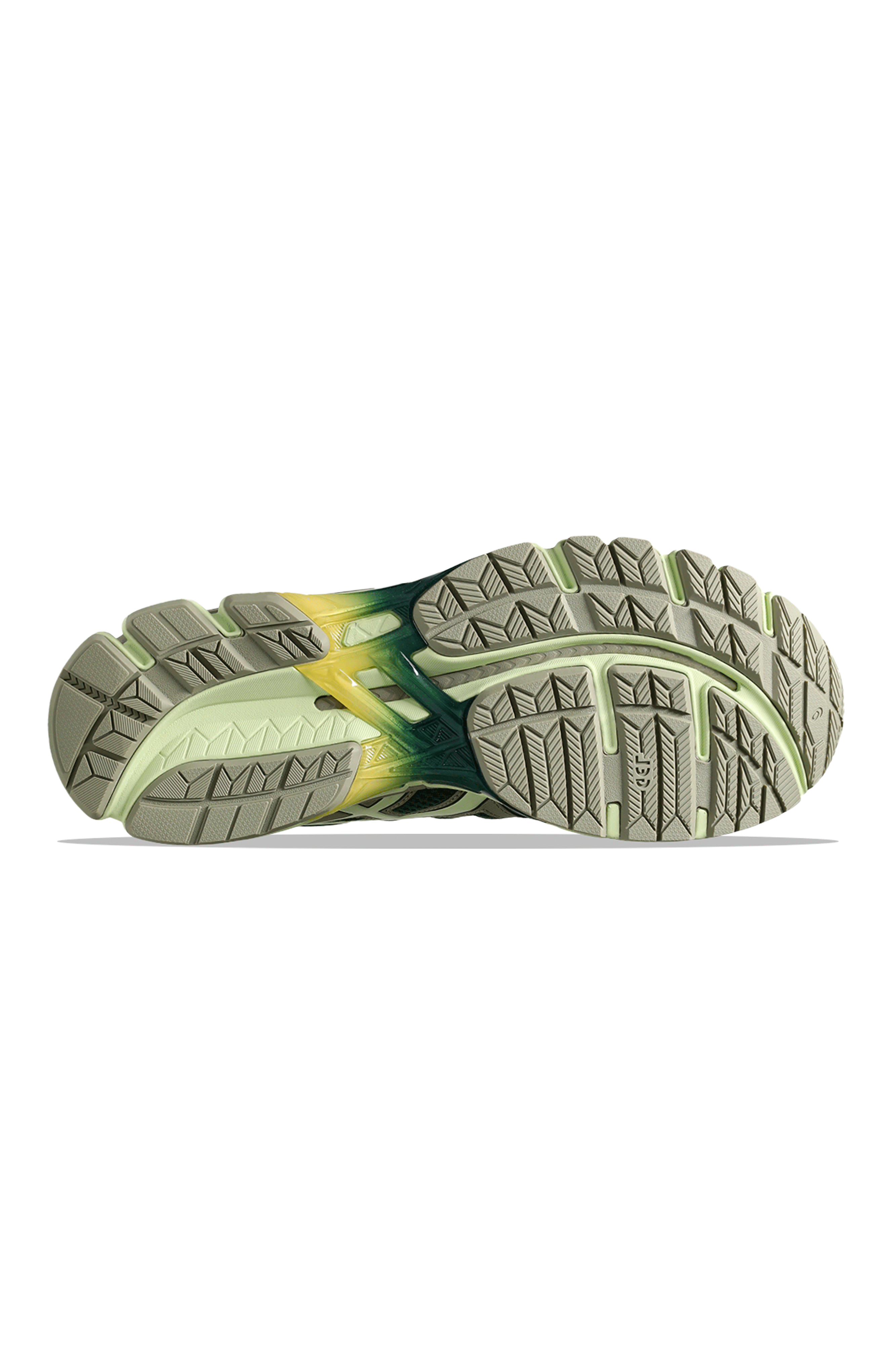 ASICS UB10 - S Gel - Kayano 20 Hunter Green/Jade