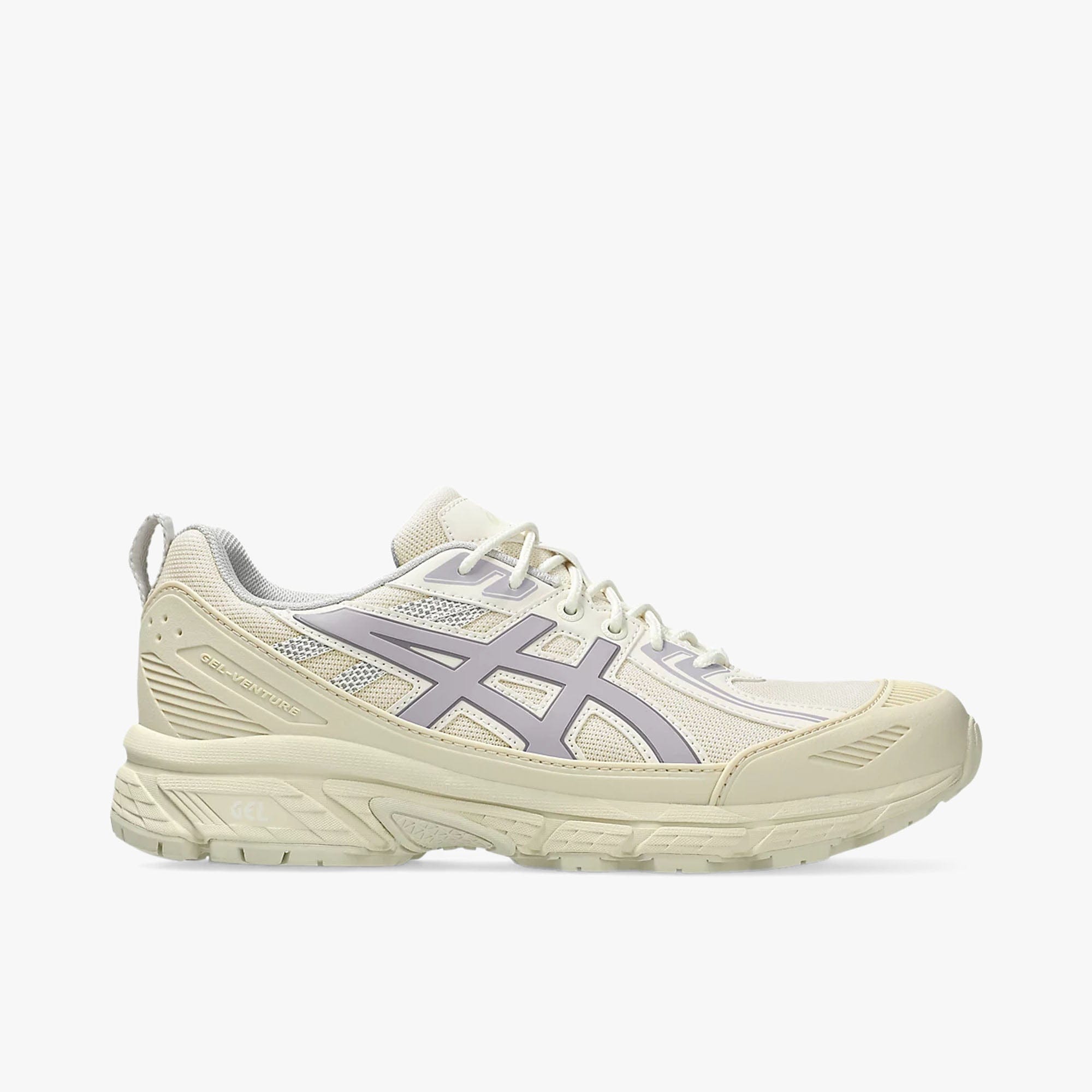 ASICS GEL - Venture 6 Shield Cream / Cloud Grey