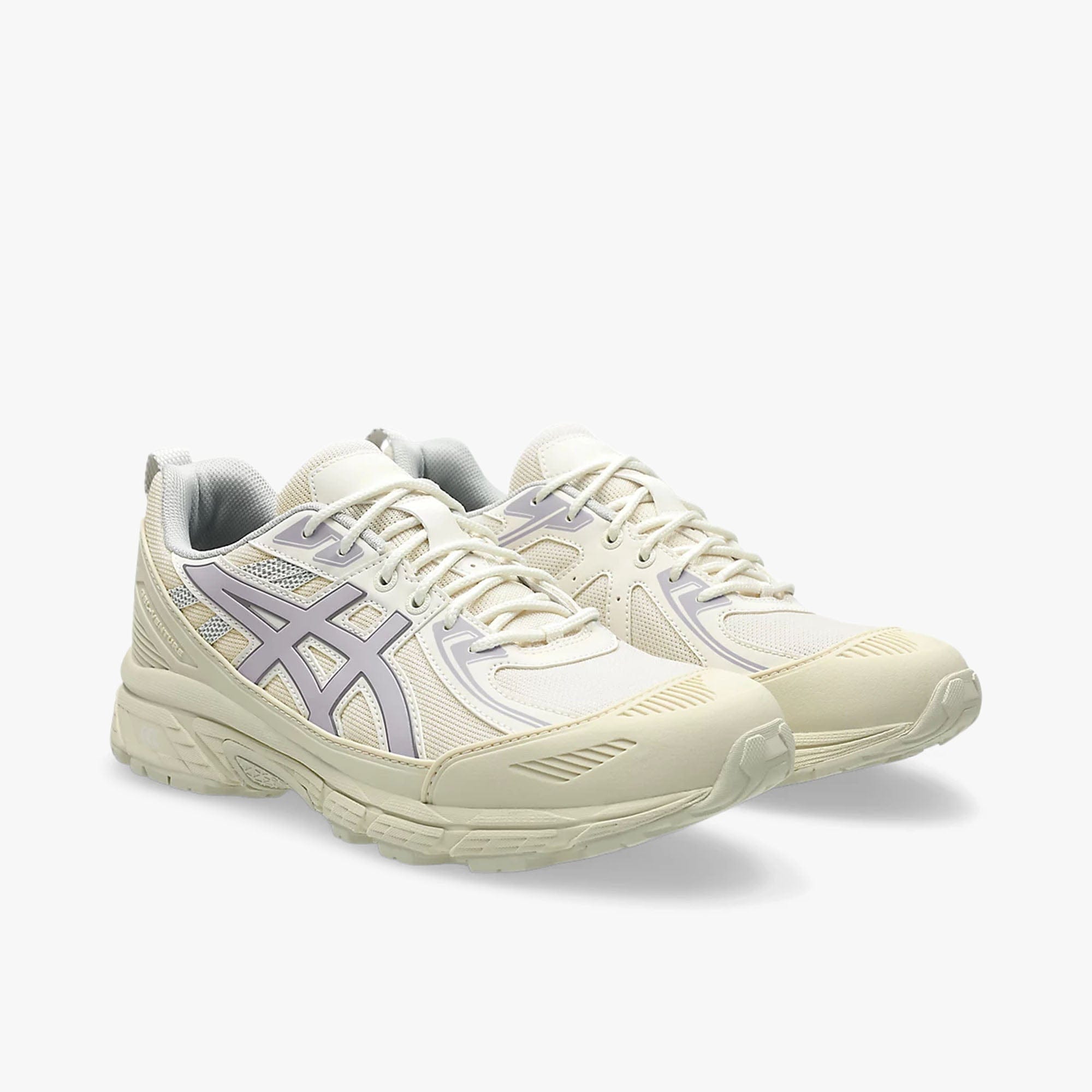 ASICS GEL - Venture 6 Shield Cream / Cloud Grey