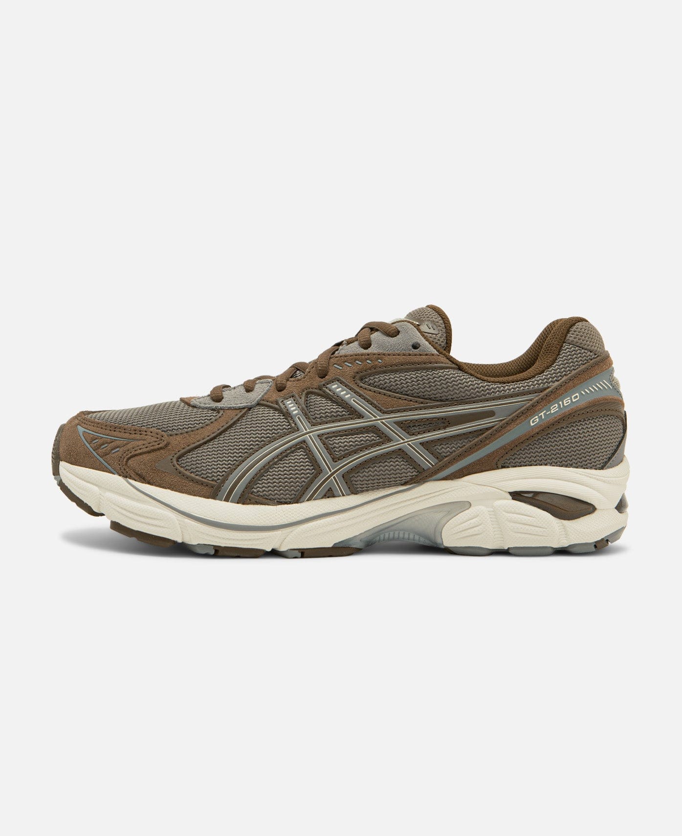 ASICS GT - 2160 (Brown)