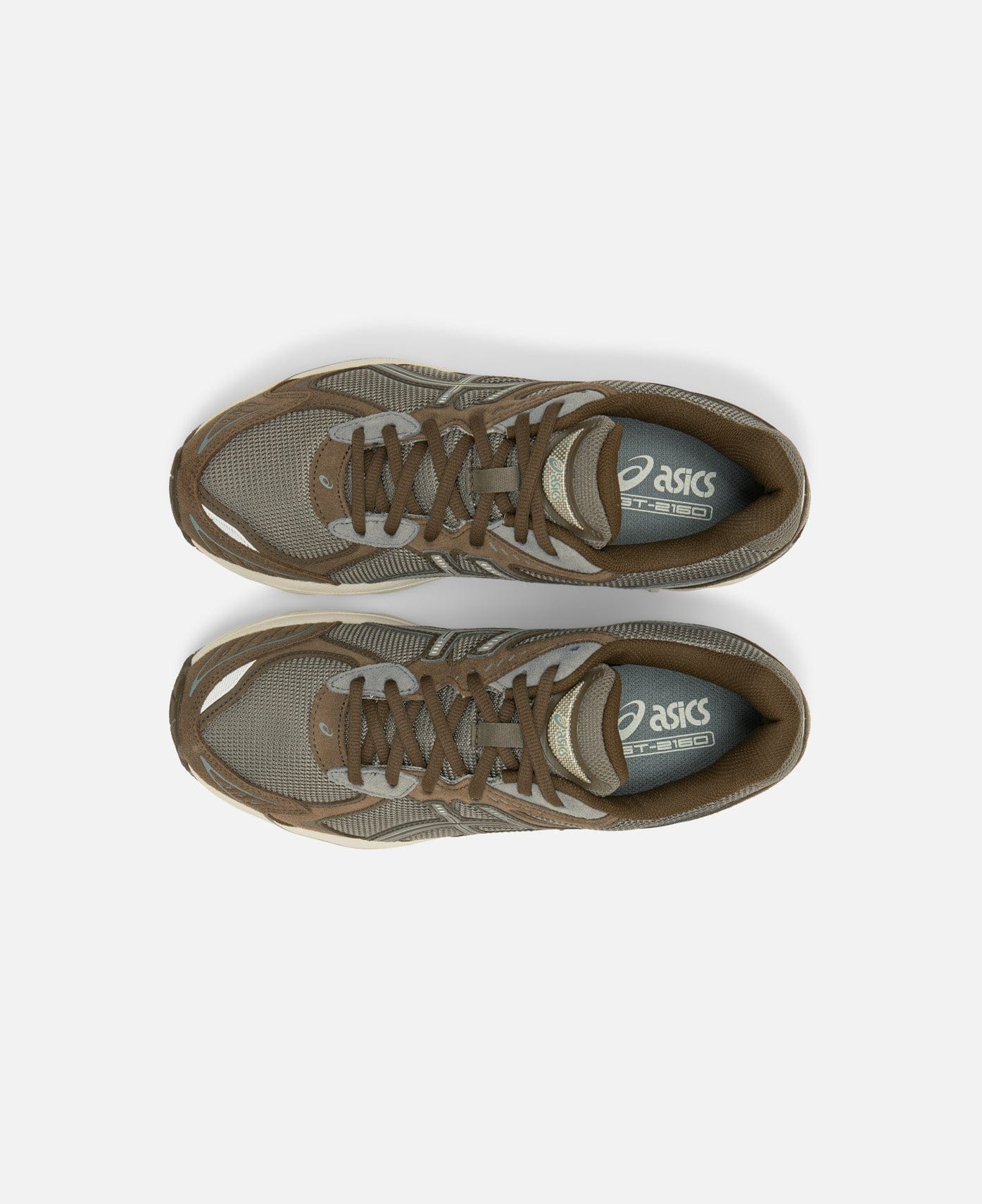 ASICS GT - 2160 (Brown)