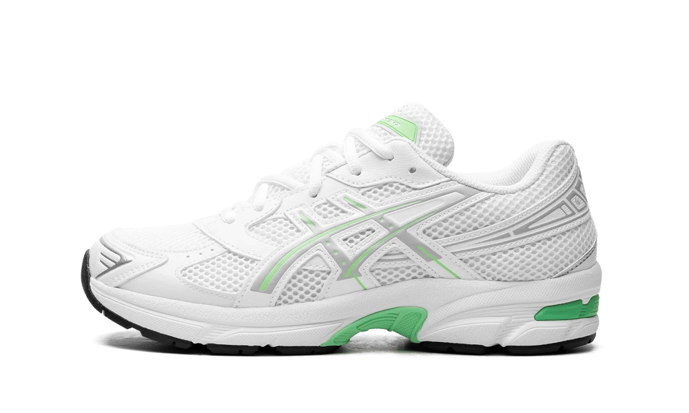 ASICS Gel - 1130 Piedmont Gray Green