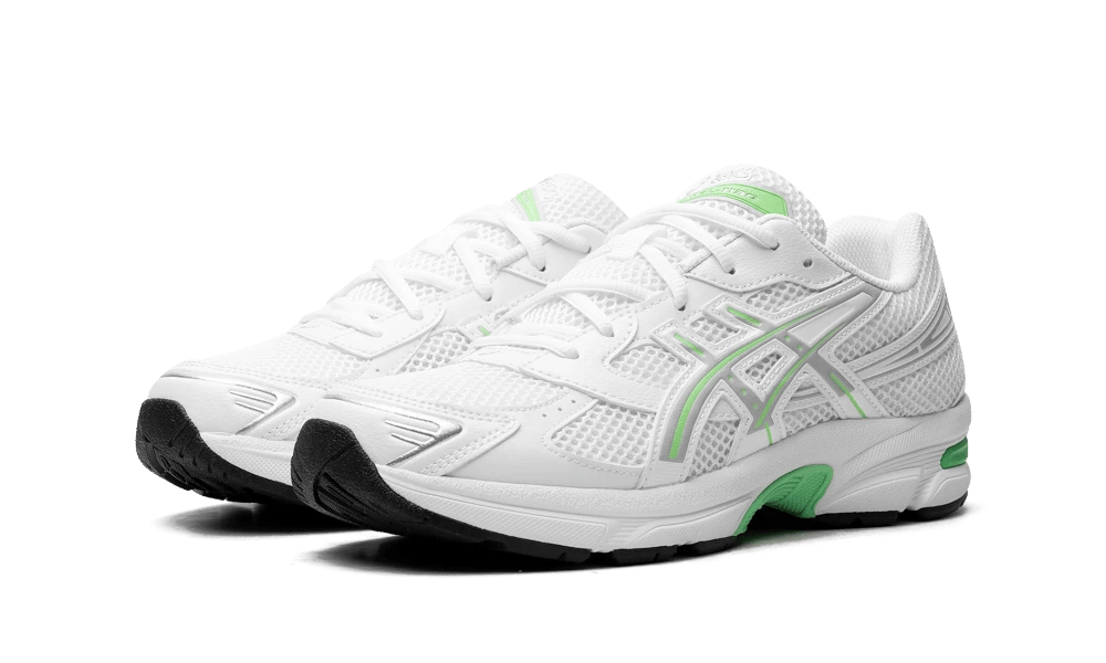 ASICS Gel - 1130 Piedmont Gray Green