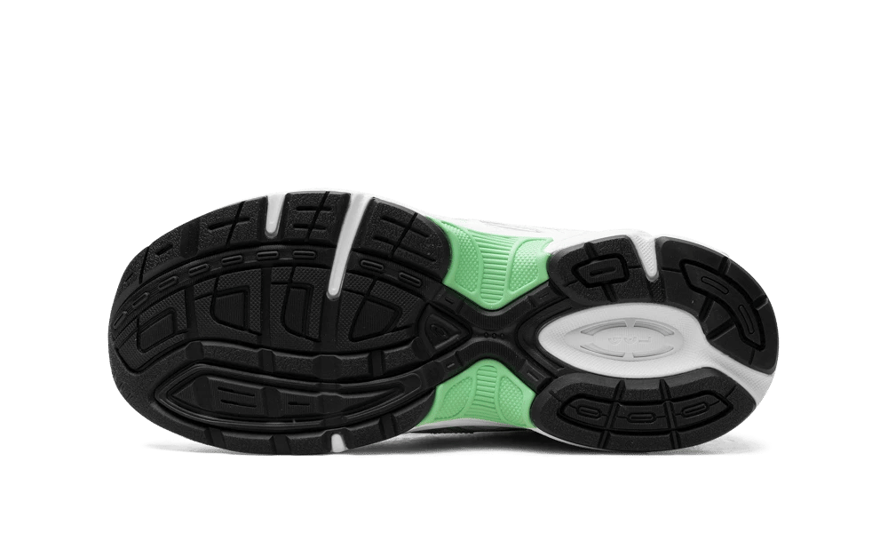 ASICS Gel - 1130 Piedmont Gray Green