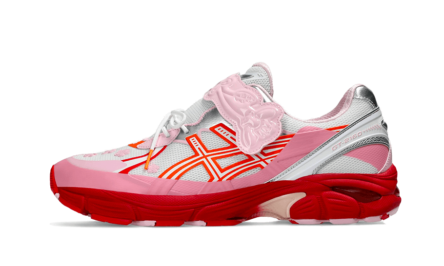 ASICS GT - 2160 Cecilie Bahnsen Habanero