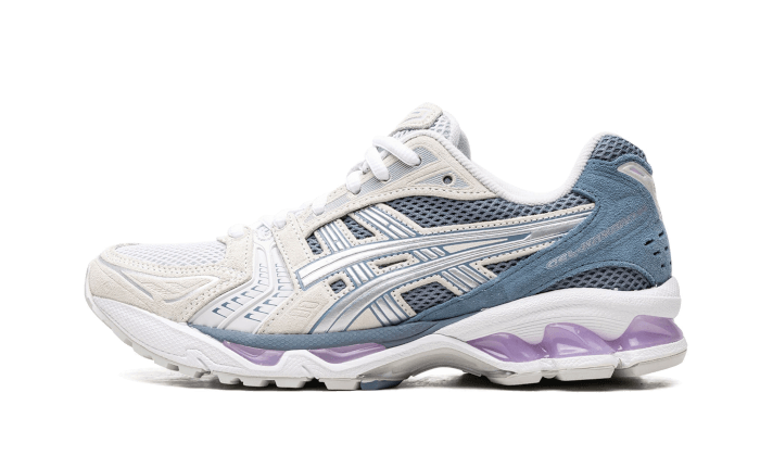 ASICS Gel - Kayano 14 Glacier Grey