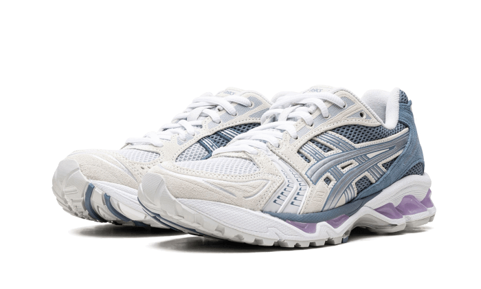 ASICS Gel - Kayano 14 Glacier Grey