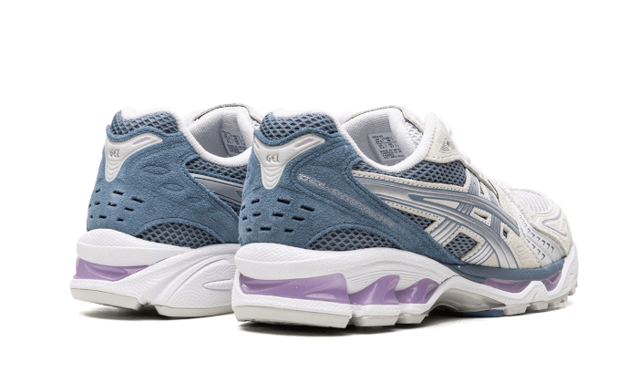 ASICS Gel - Kayano 14 Glacier Grey