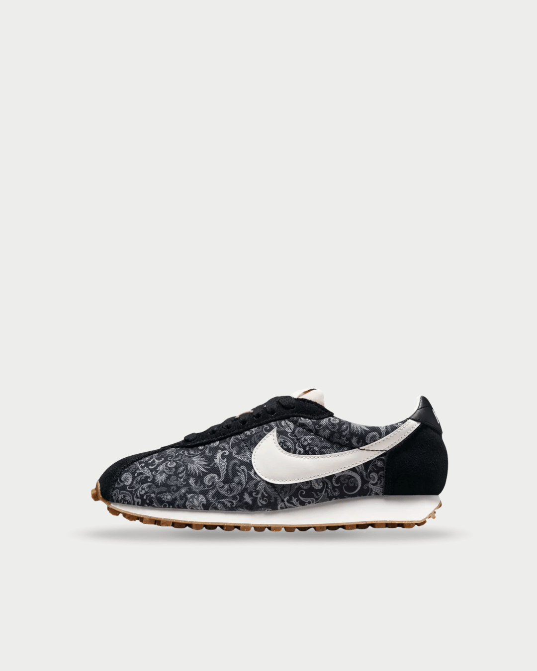 Nike WMNS Nike LD - 1000 - Black / Iron Grey / Campfire Orange / Sail
